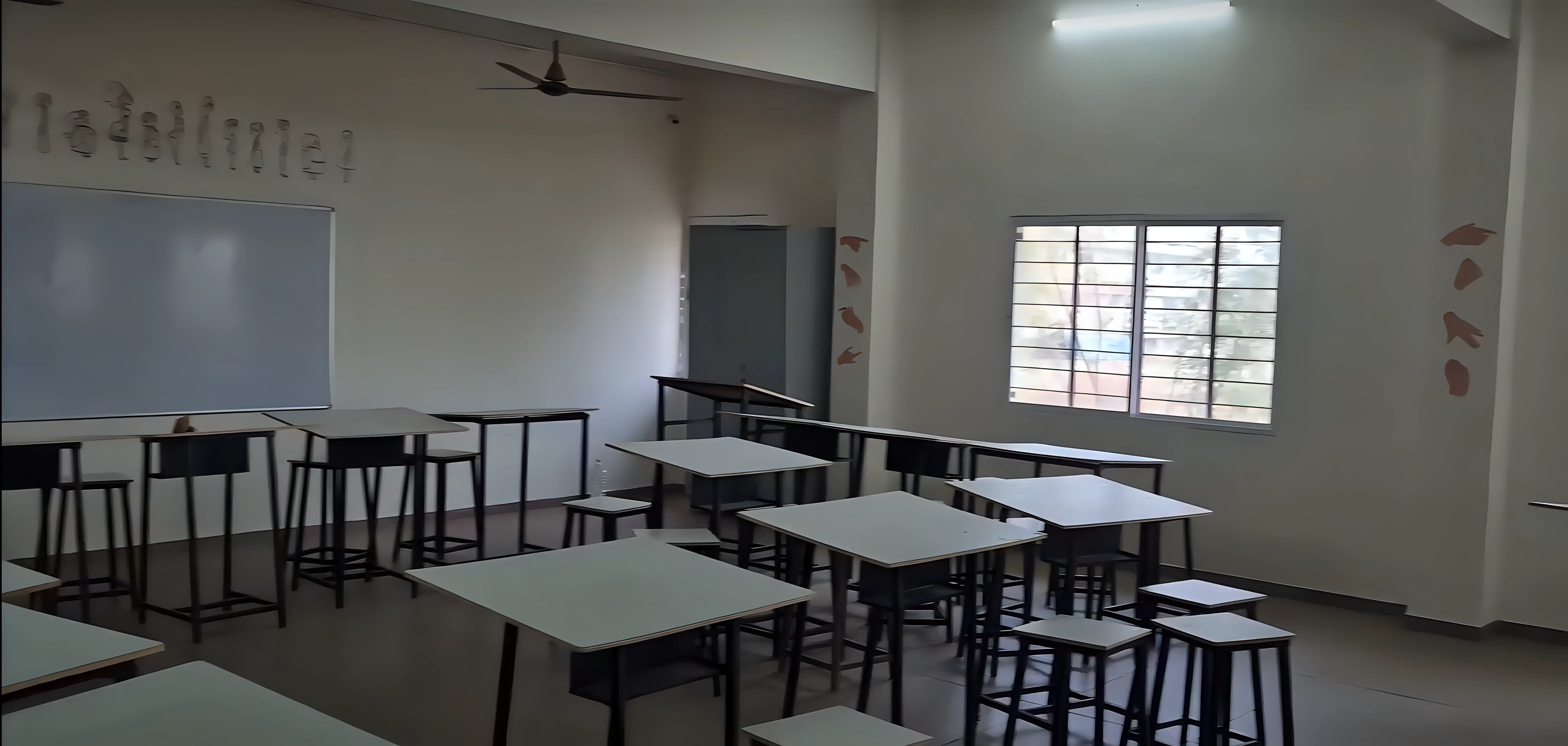 Sigma Institute of Engineering Vadodara Hostel photo 1