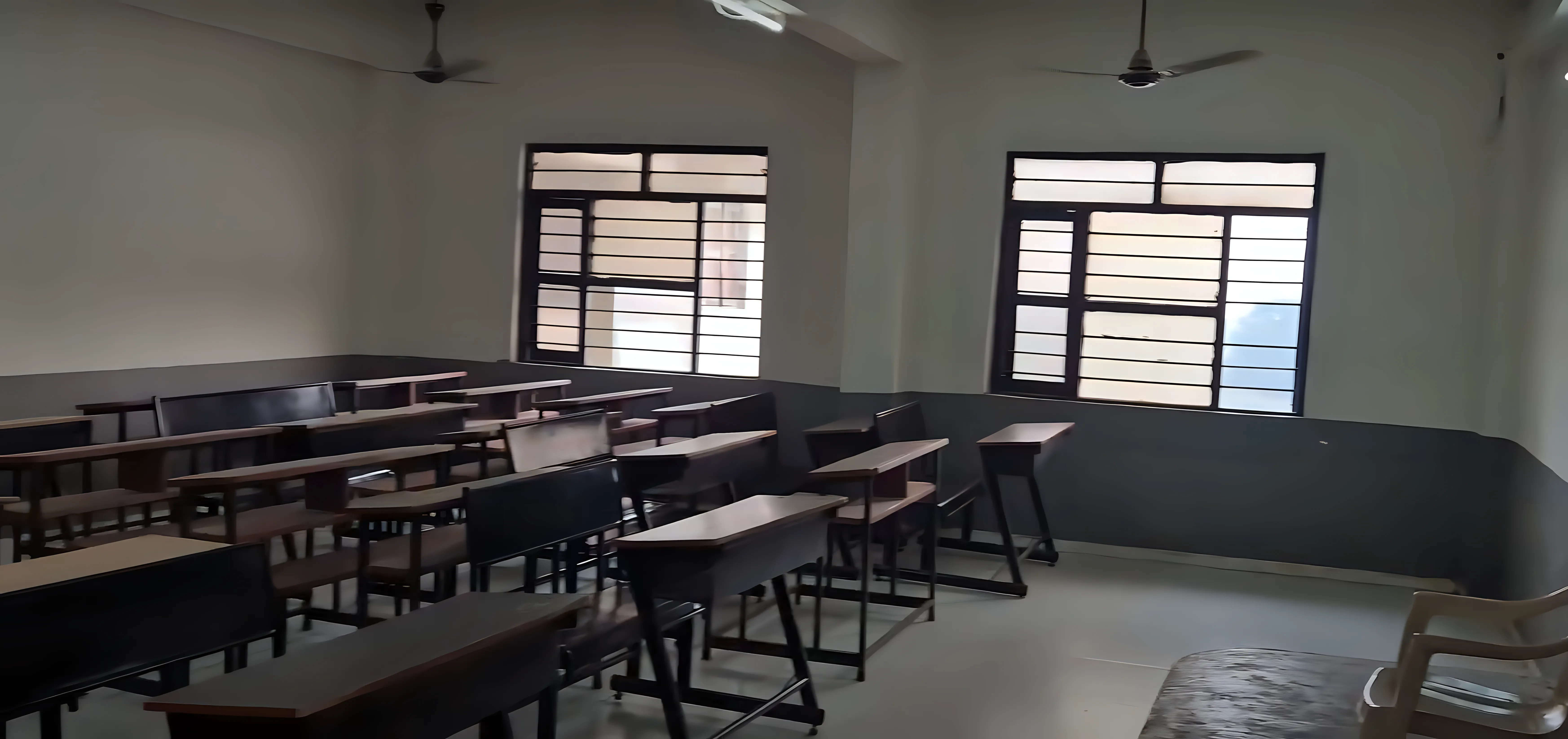 Sigma Institute of Engineering Vadodara Academic Infrastructure photo 2