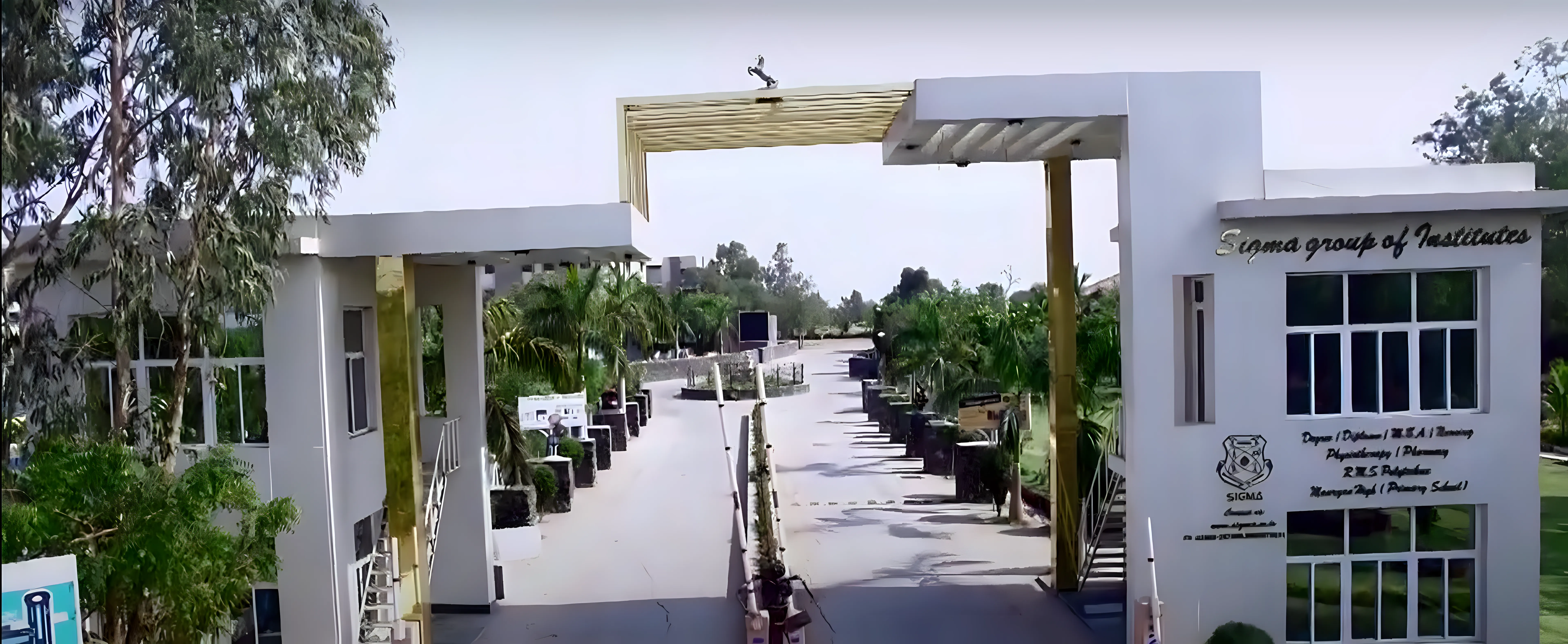 Sigma Institute of Engineering Vadodara Campus photo 3