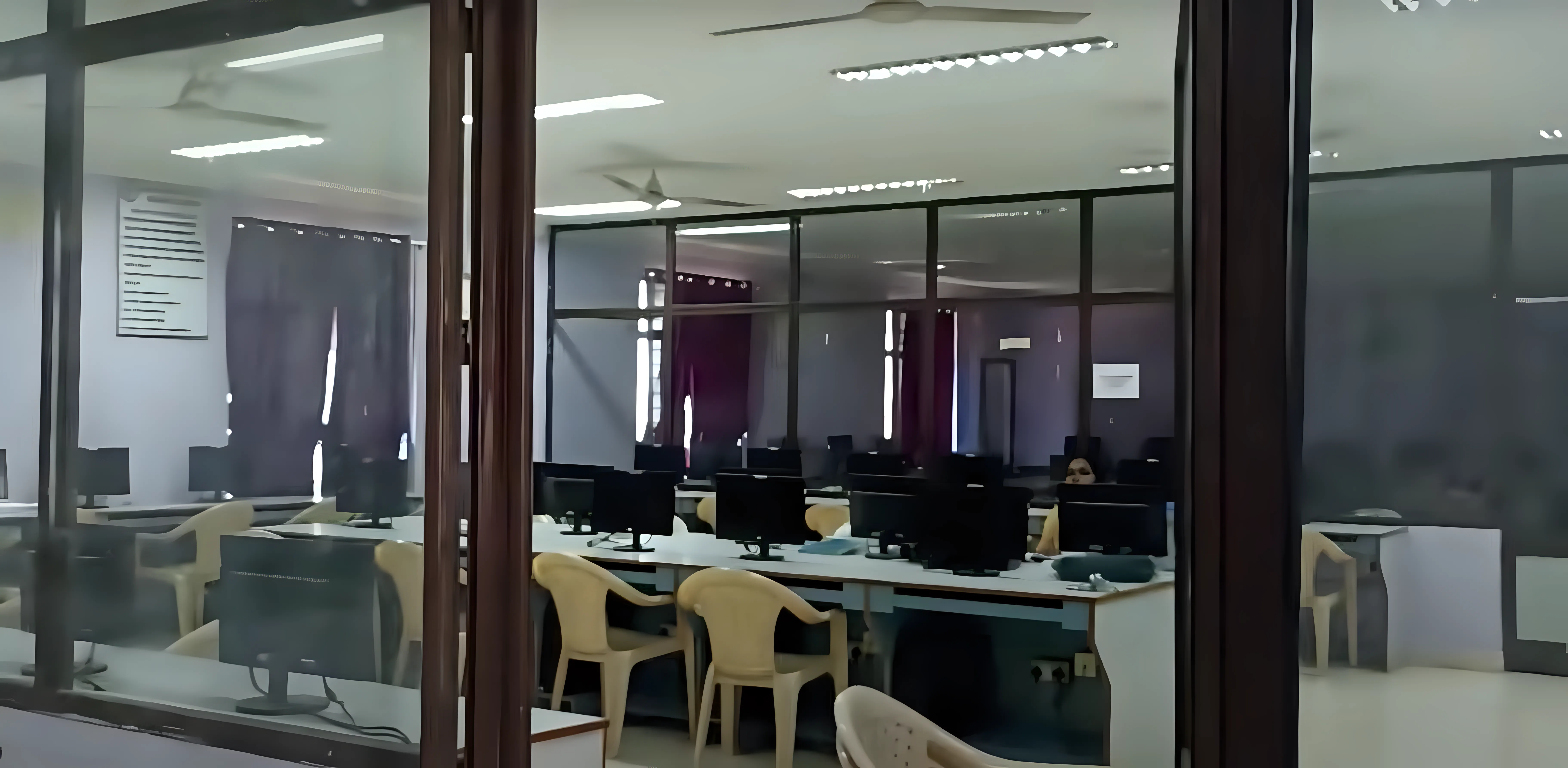 Annamacharya Institute of Technology & Sciences Hyderabad Academic Infrastructure photo 1