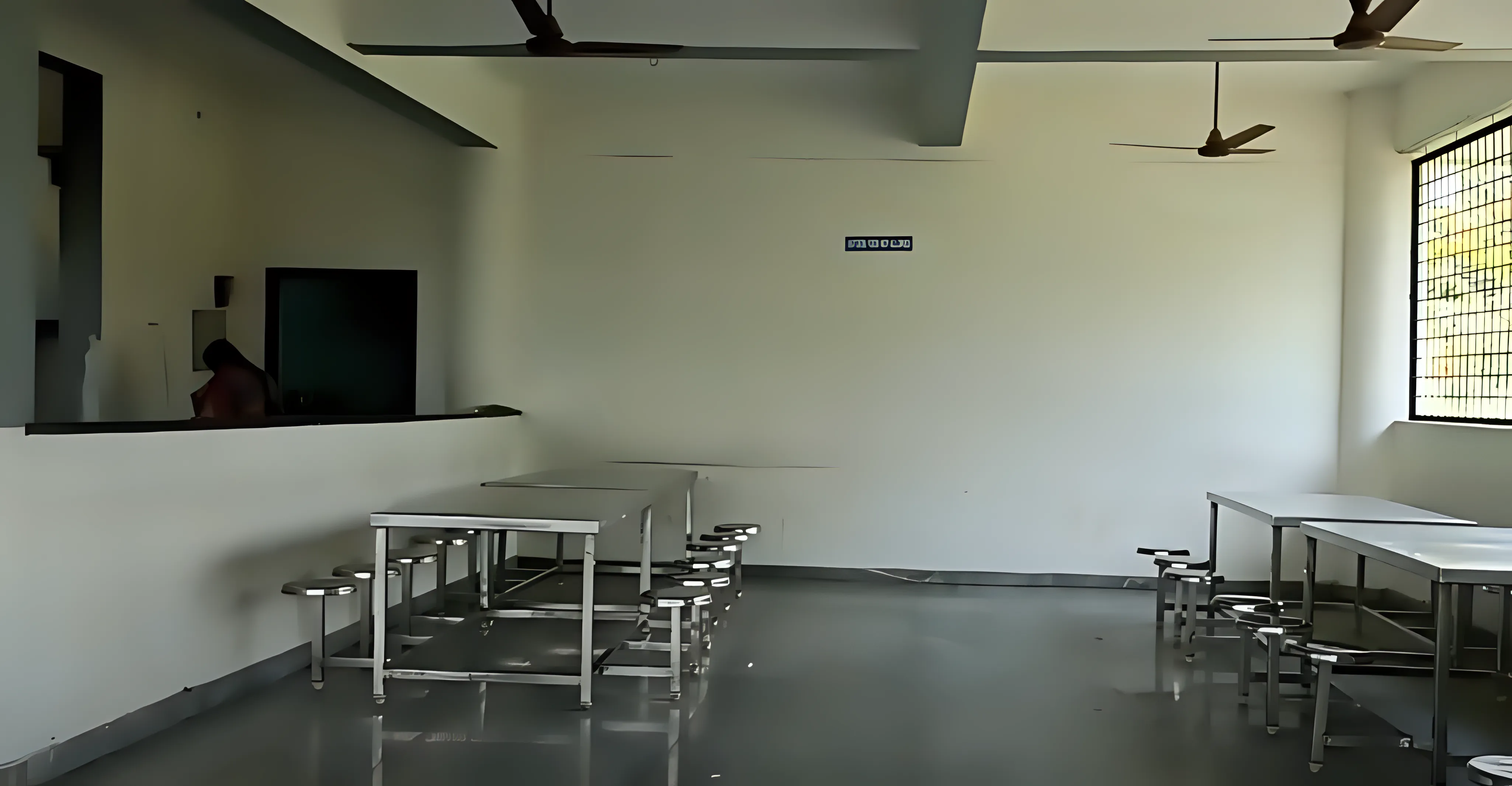 Annamacharya Institute of Technology & Sciences Hyderabad Hostel photo 1