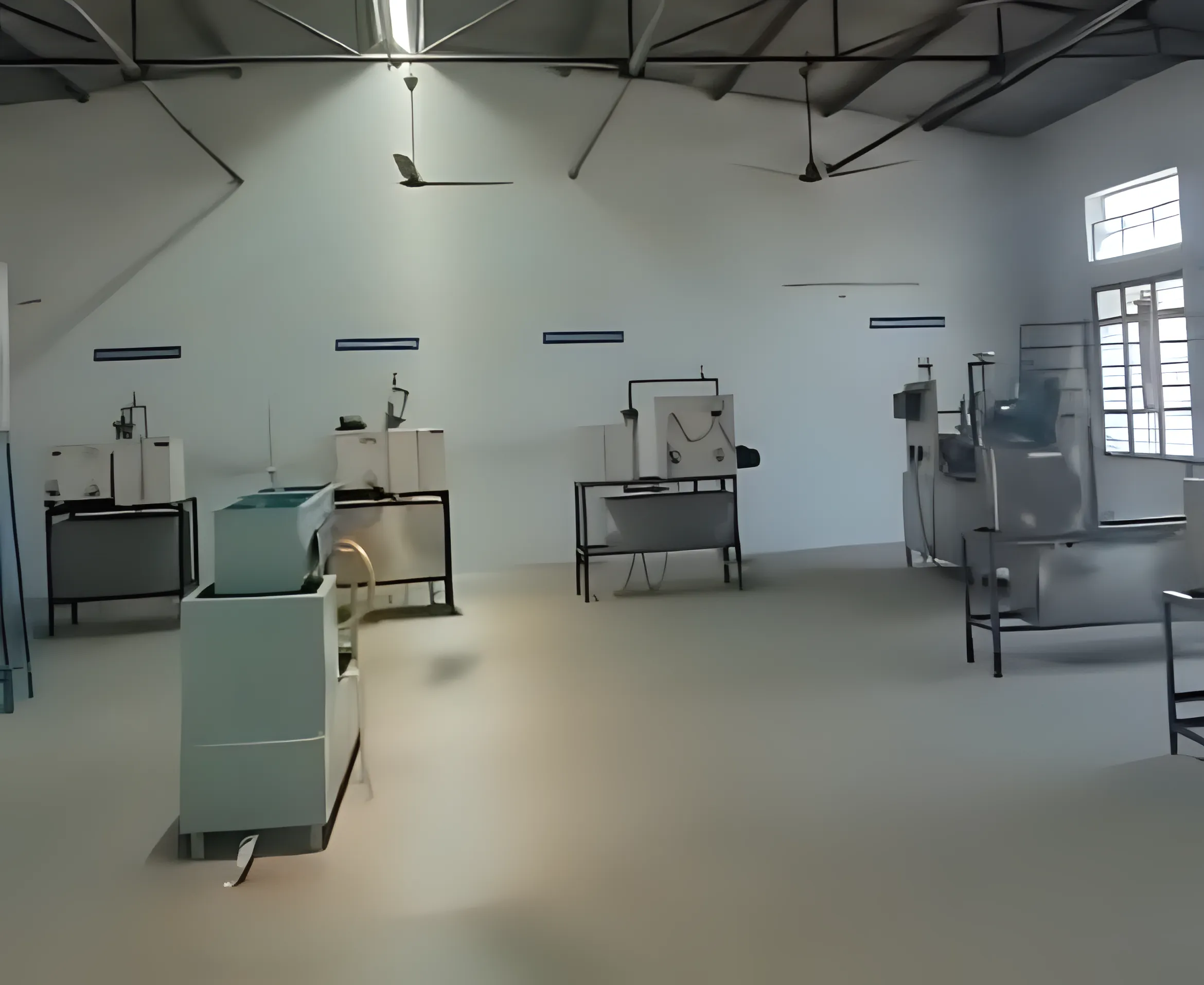 Annamacharya Institute of Technology & Sciences Hyderabad Library photo 3