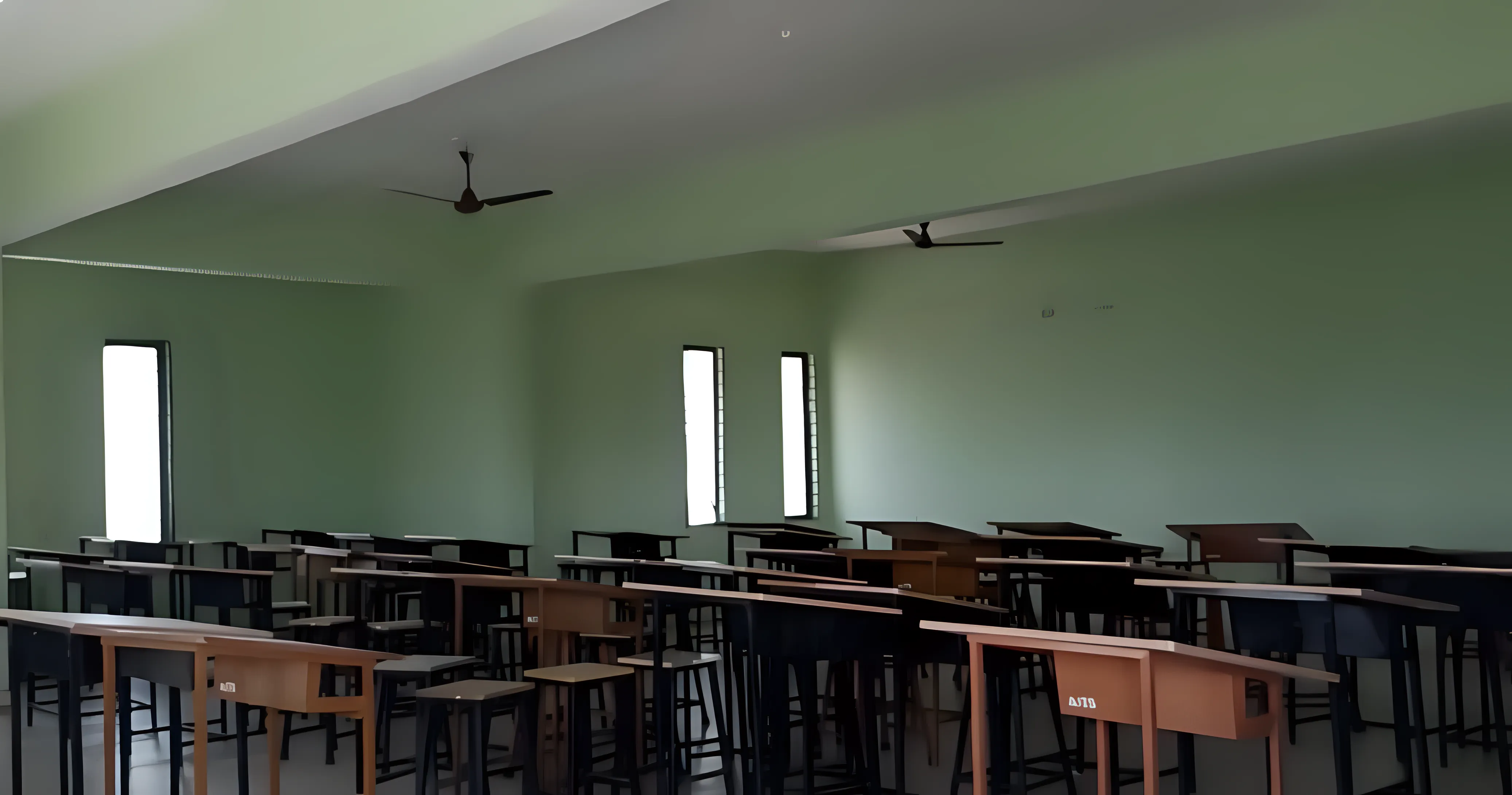 Annamacharya Institute of Technology & Sciences Hyderabad Academic Infrastructure photo 4