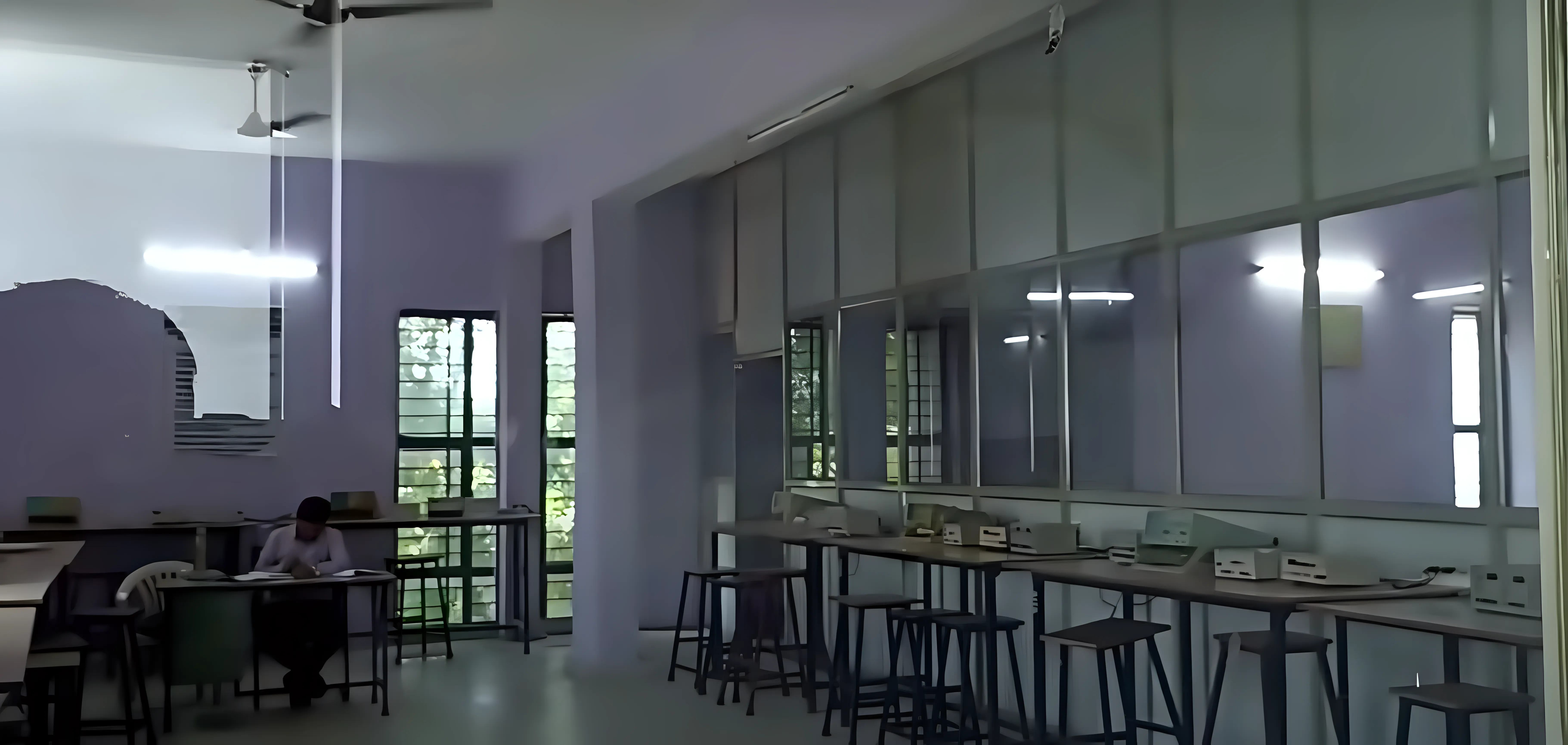Annamacharya Institute of Technology & Sciences Hyderabad Academic Infrastructure photo 7