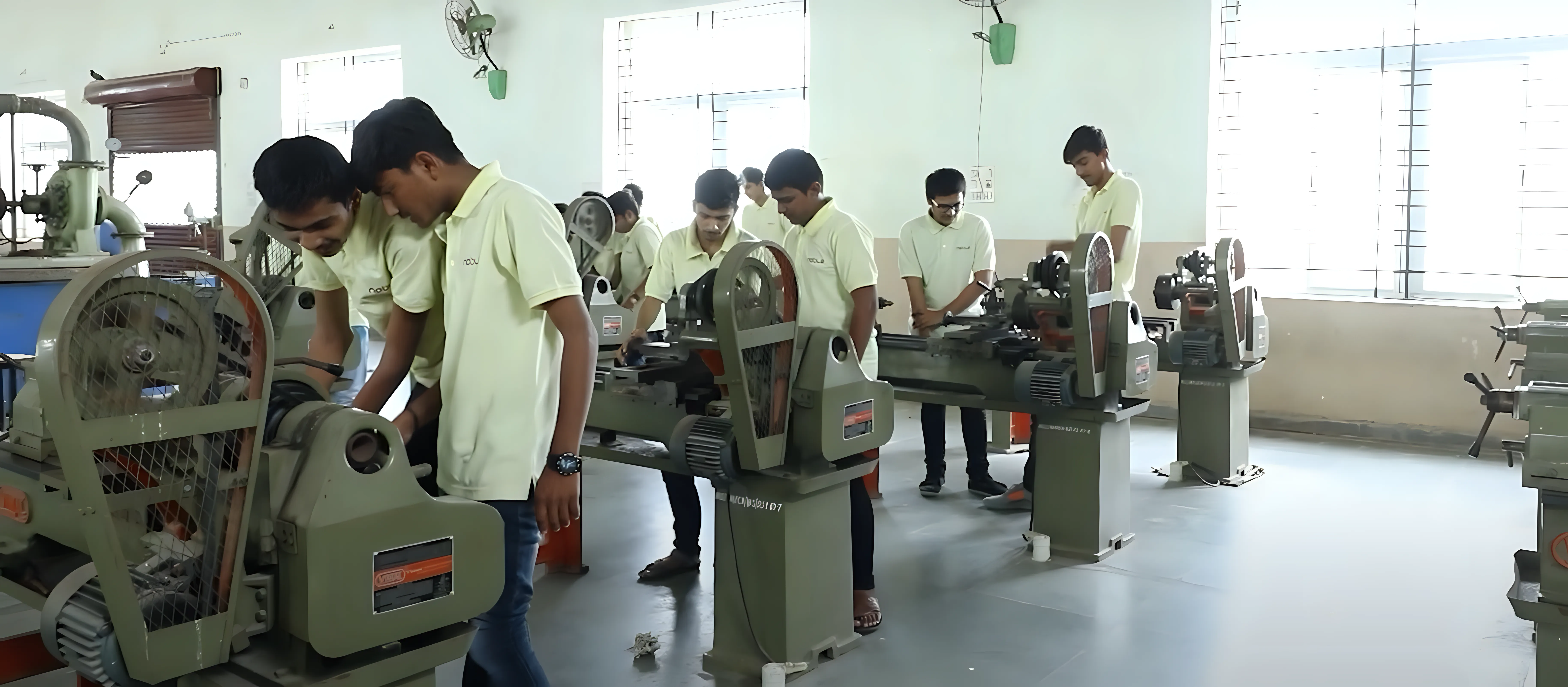 Noble University Junagadh Library photo 4