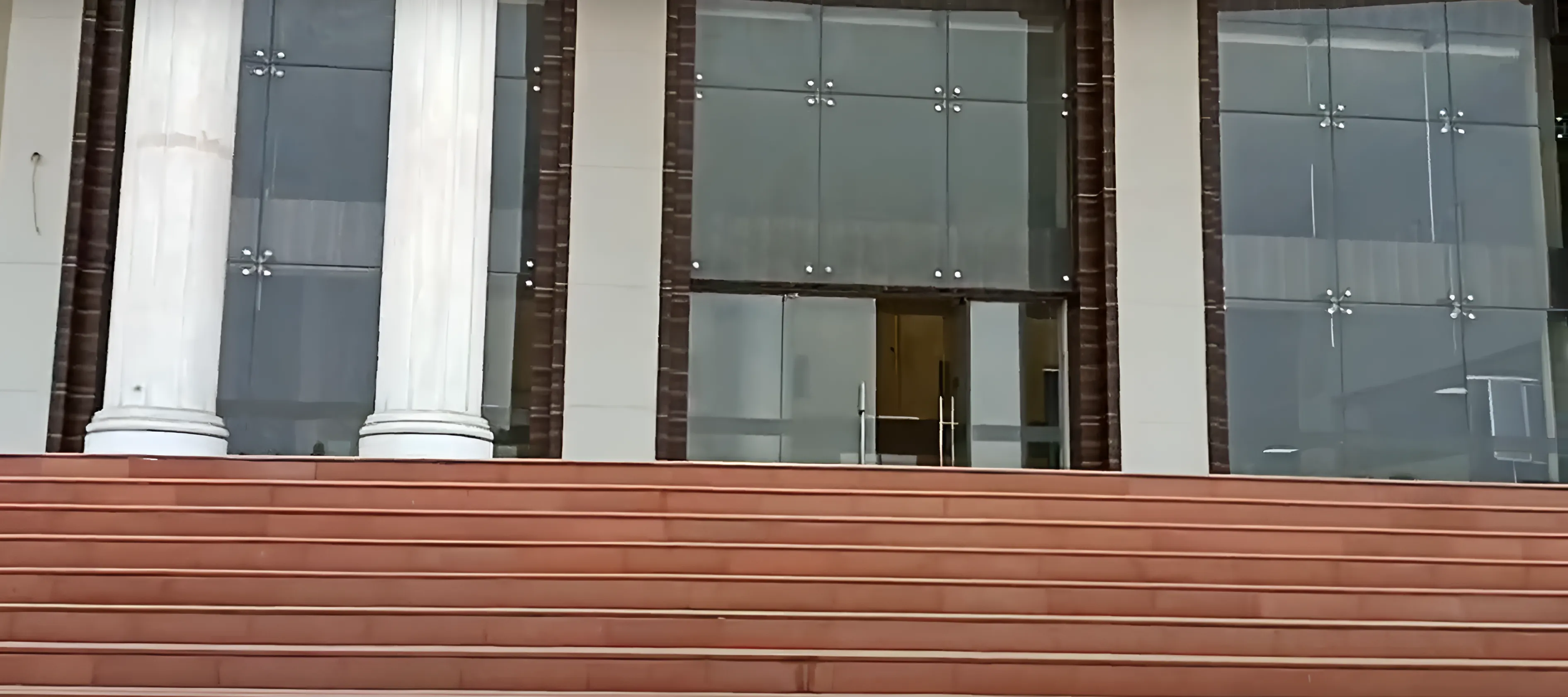 SDJ International College Surat Campus photo 2