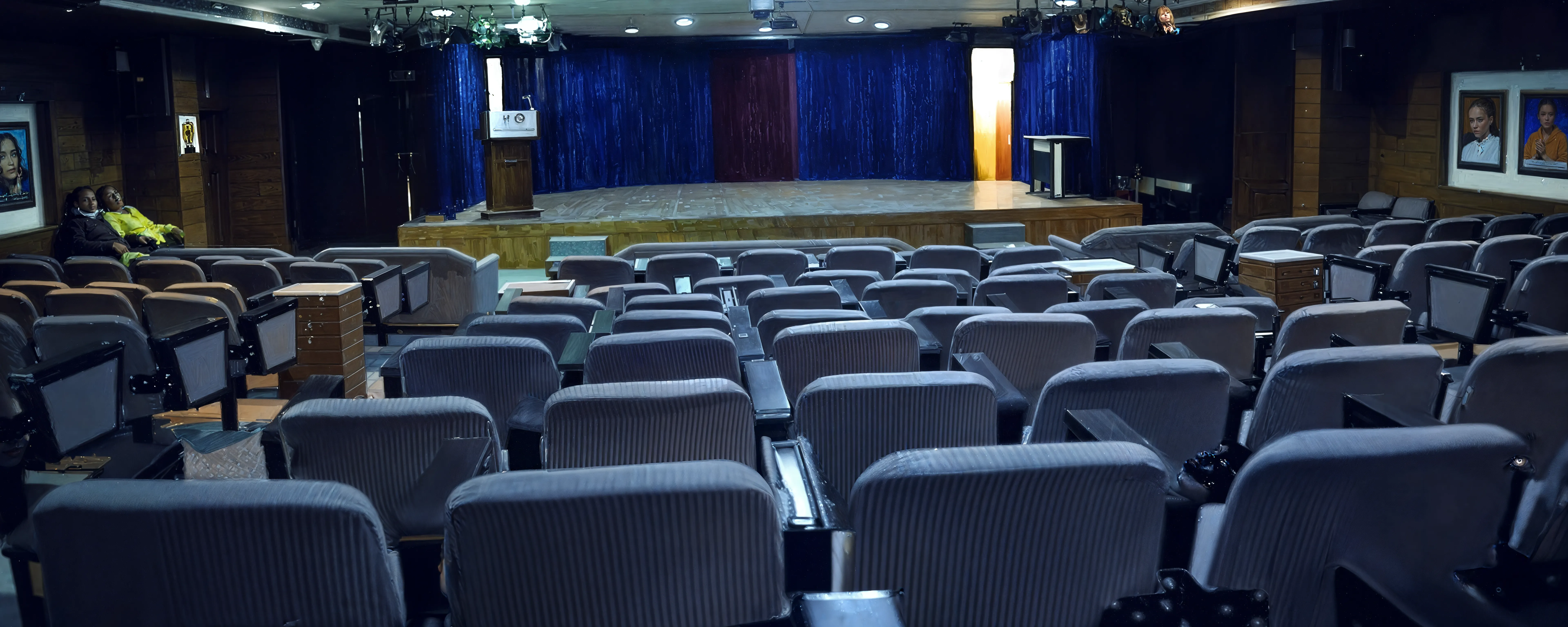 CDGI Indore academic infrastrcuture photo 1