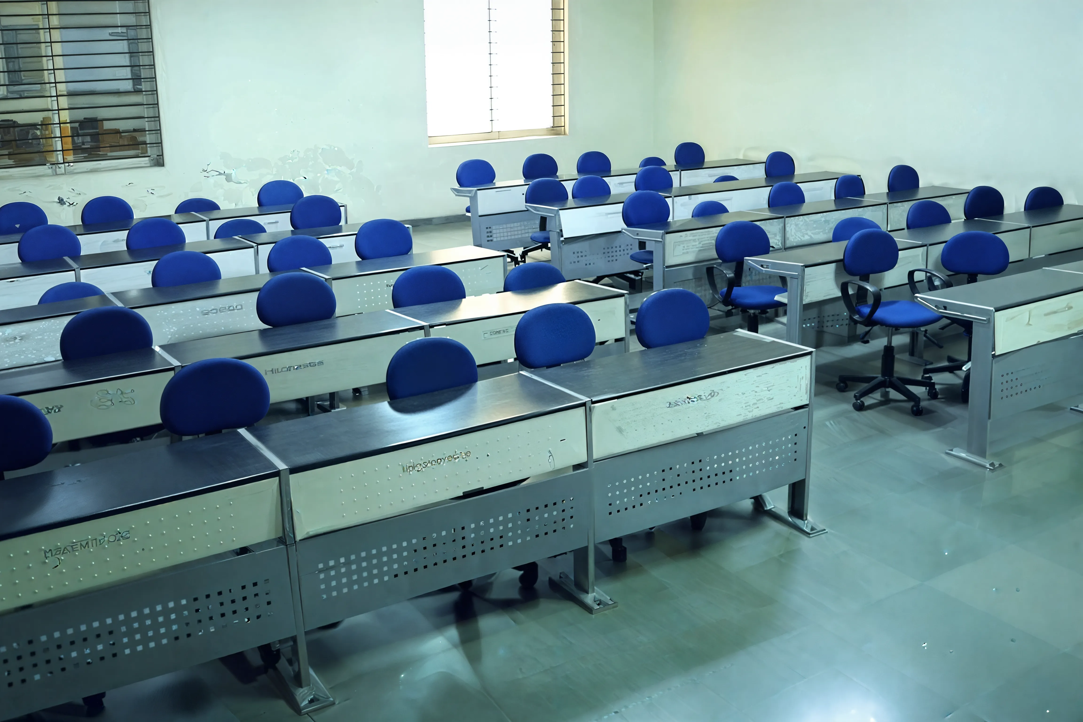 CDGI Indore academic infrastrcuture photo 2