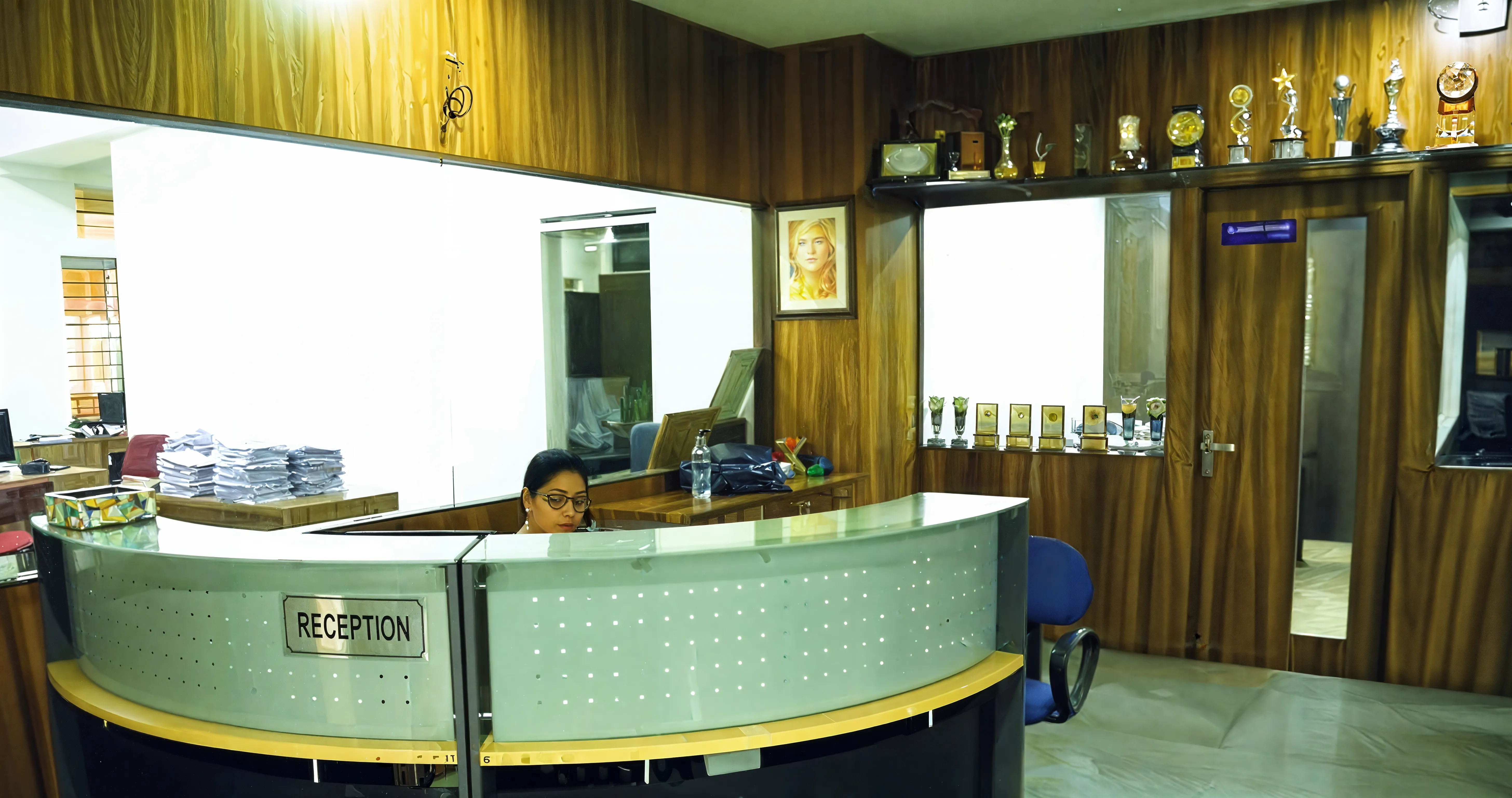 CDGI Indore academic infrastrcuture photo 10