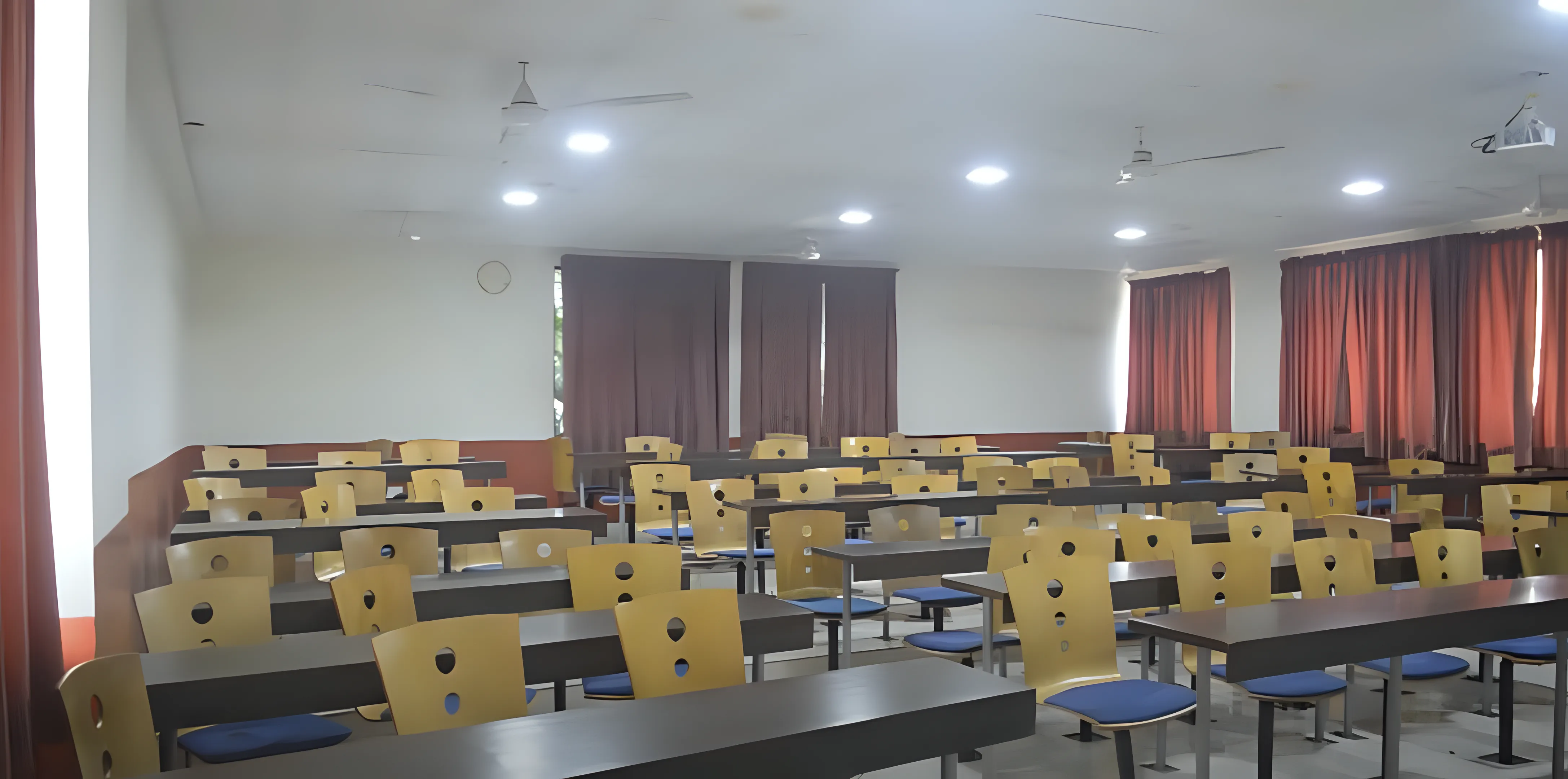 ISB&M College of Engineering Academic Infrastructure photo 4