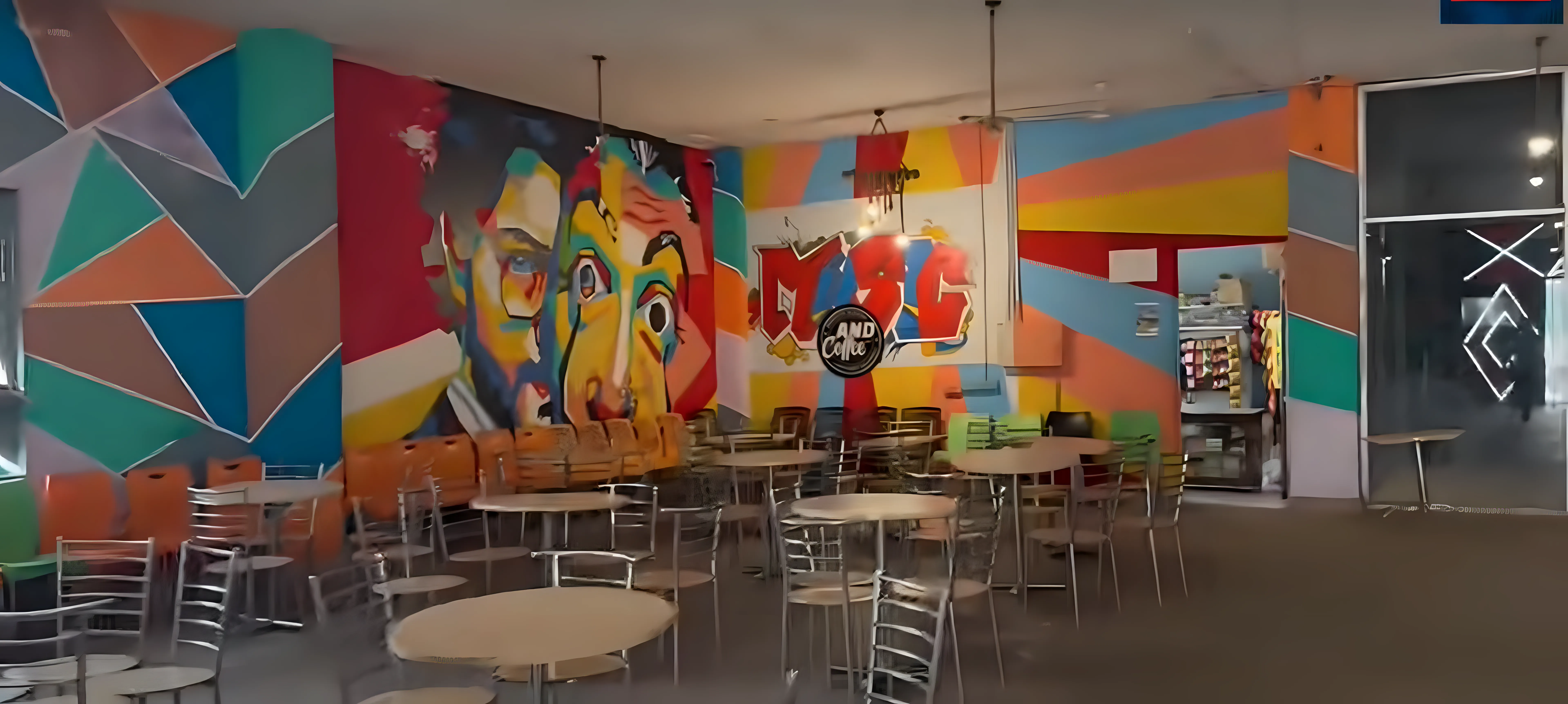 JB College Faridabad Canteen photo 2