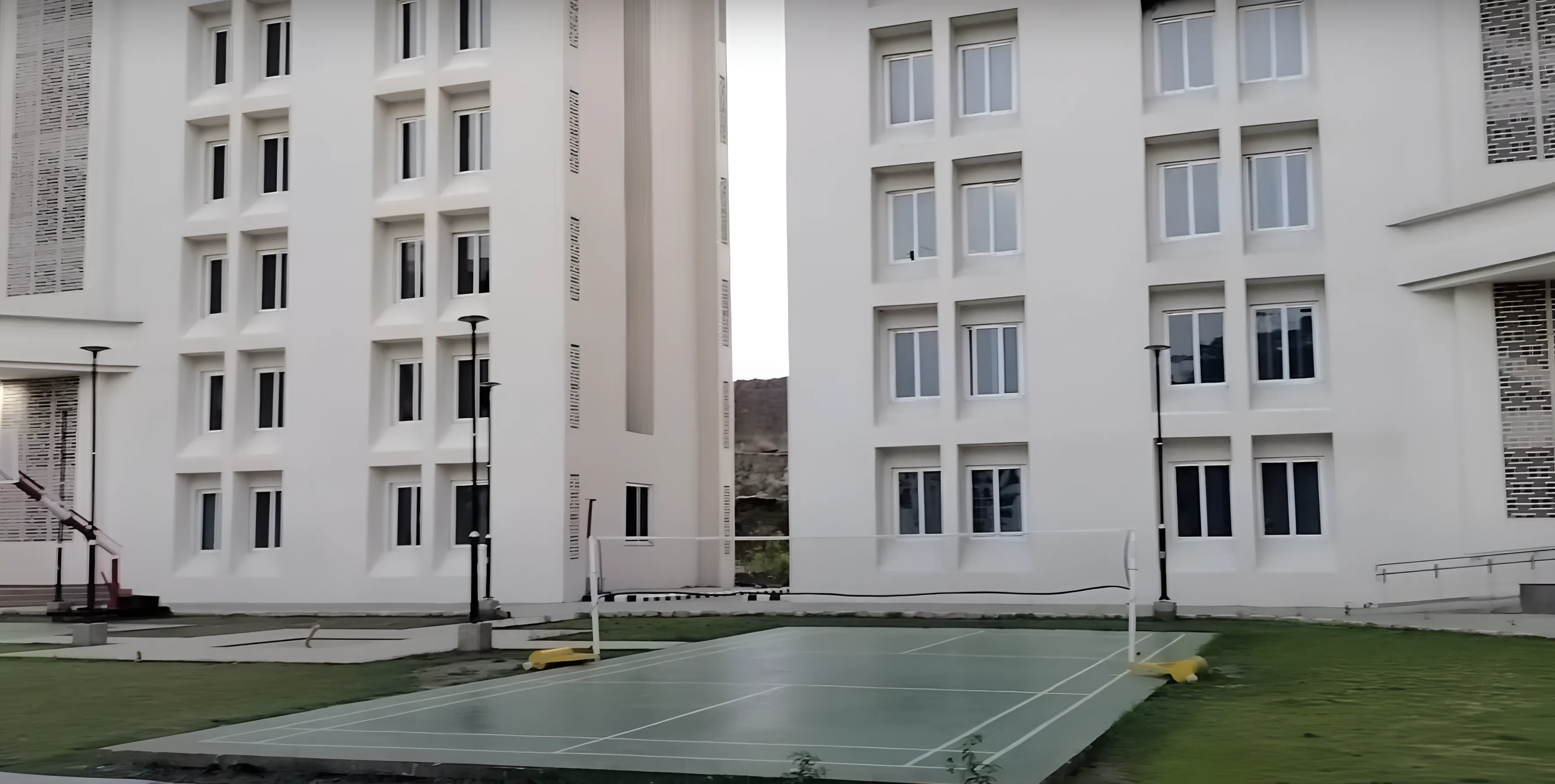 IIM Jammu Hostel photo 2