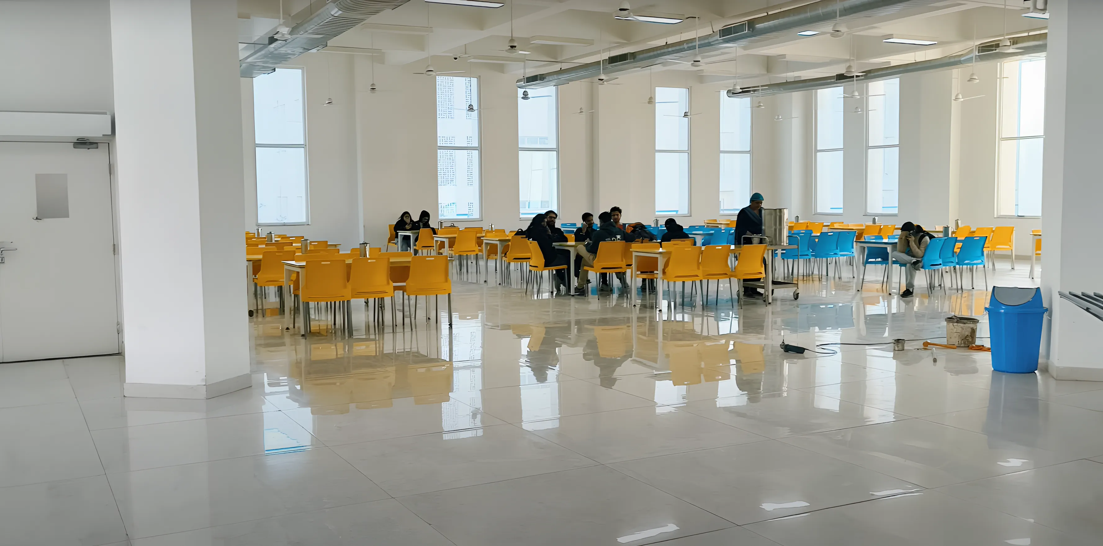 IIM Jammu Hostel photo 4