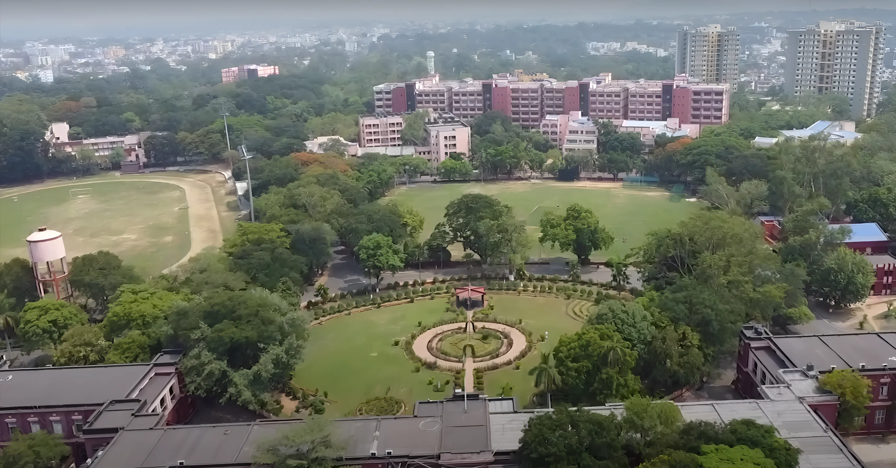 IIT Dhanbad Campus photo 18