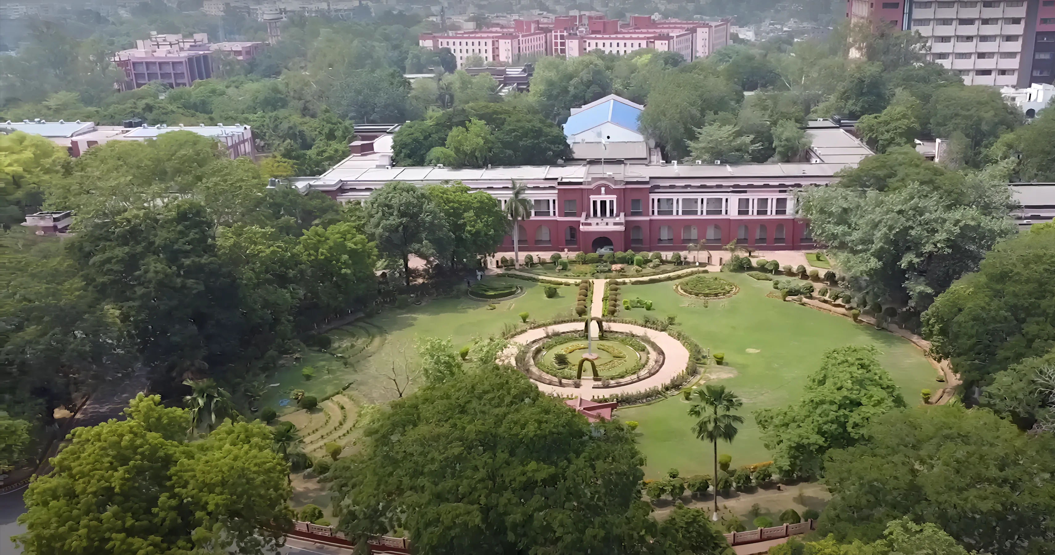 IIT Dhanbad Campus photo 19