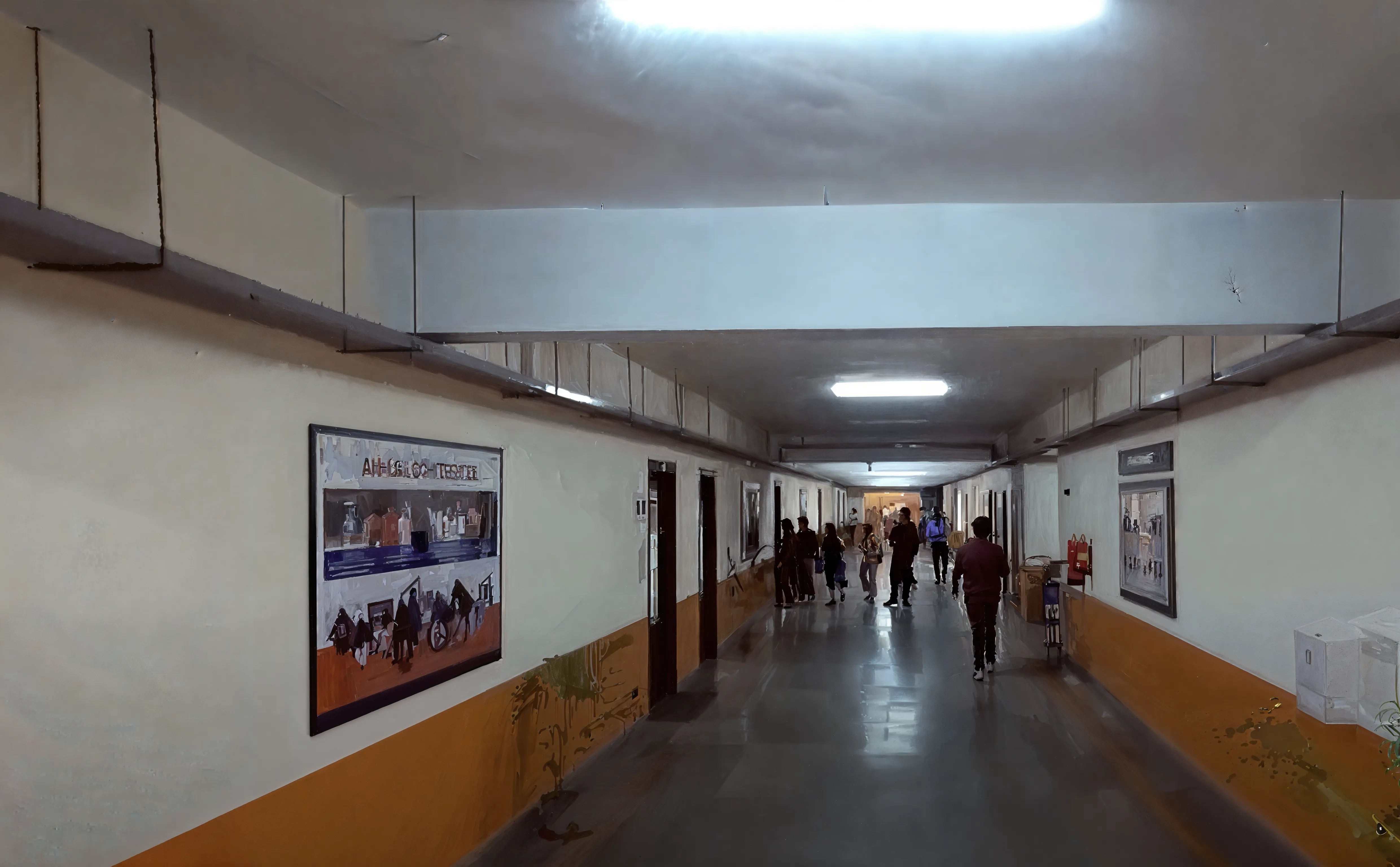 Bhawanipur Global Campus (formerly NSHM Knowledge Campus, Kolkata) Academic Infrastructure photo 4