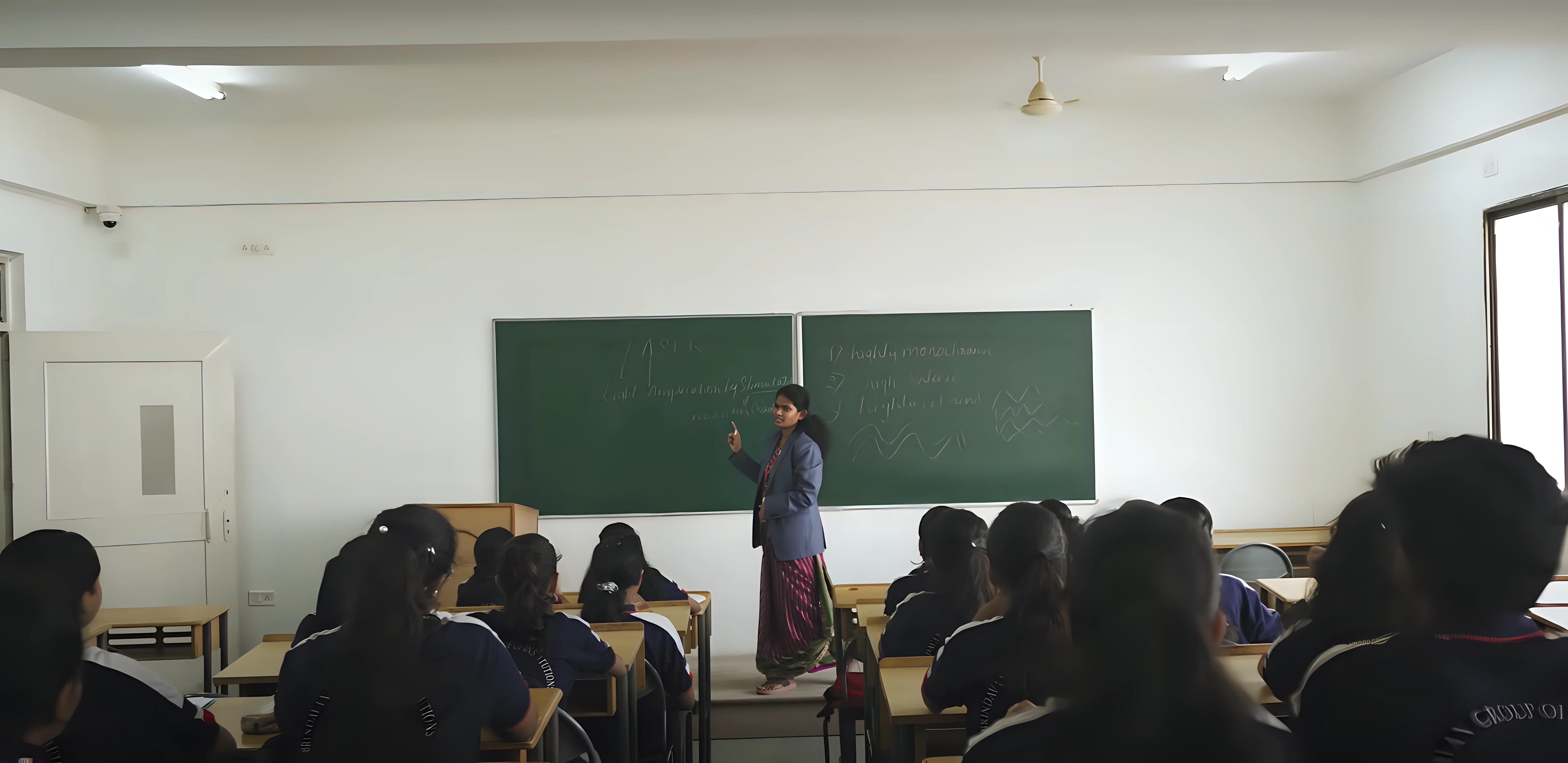 Brindavan Group of Institutions Bangalore Academic Infrastructure photo 2