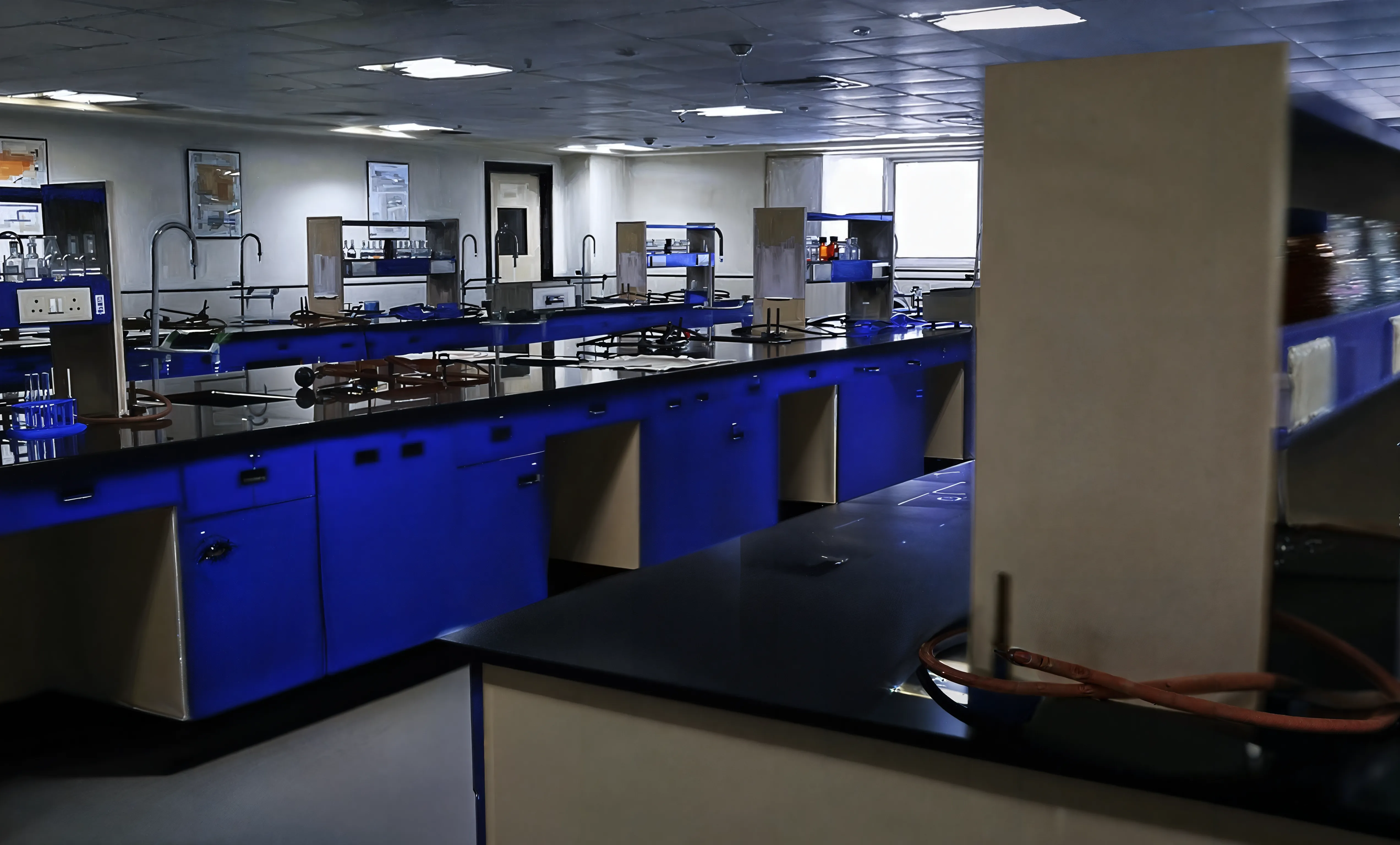 ESIC Hyderabad Academic Infrastructure photo 9