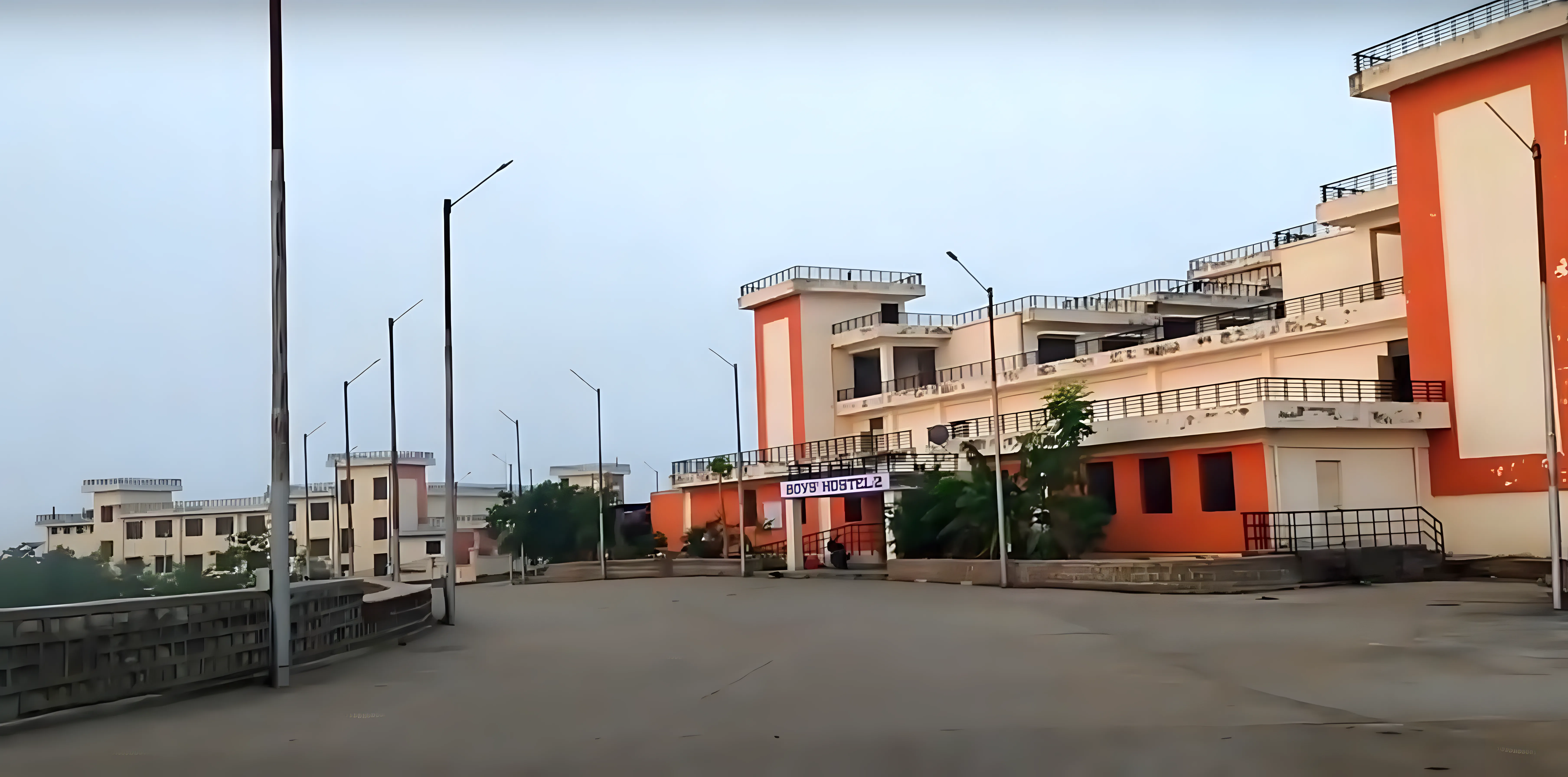 REC Sonbhadra Hostel photo 1