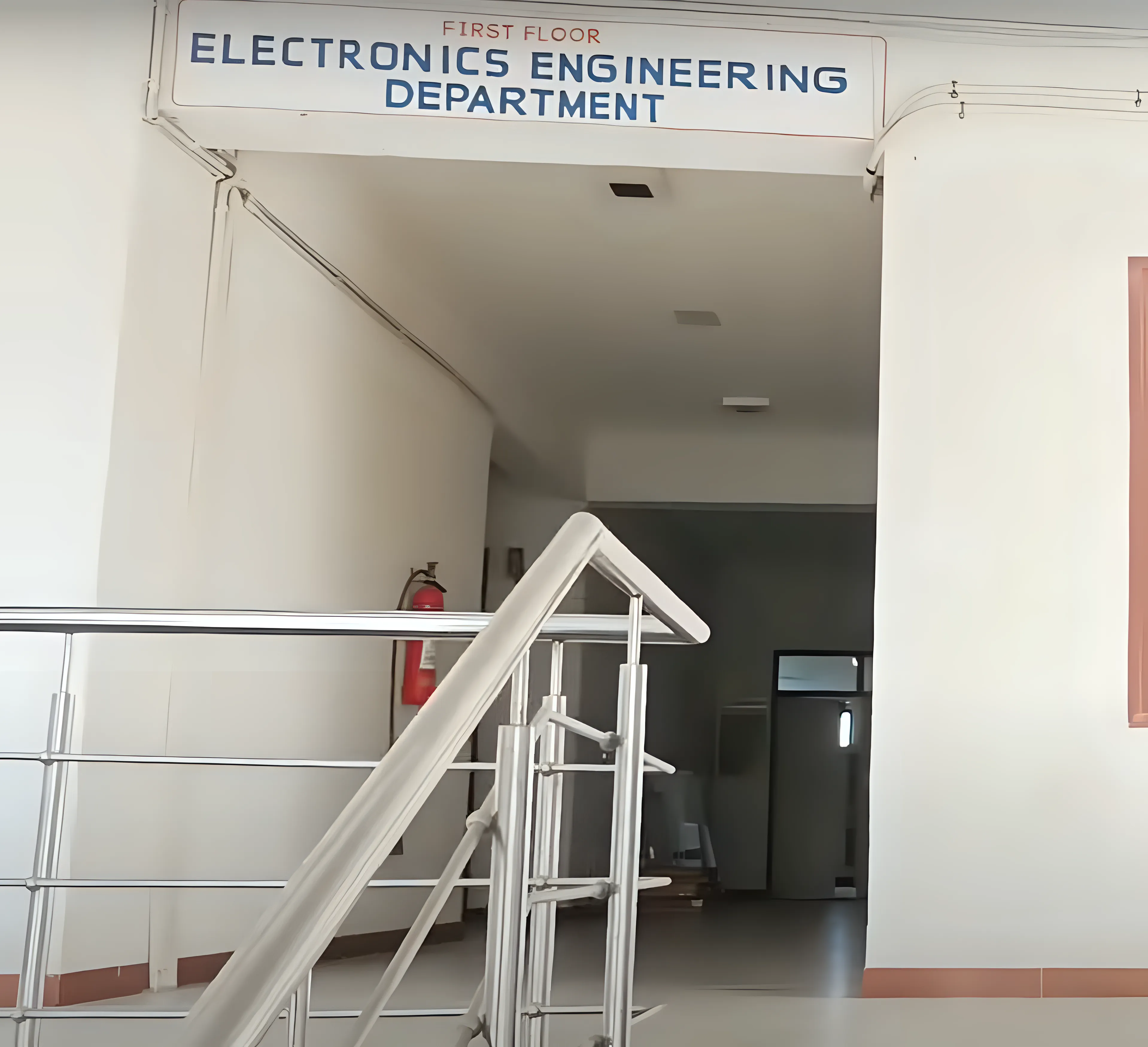 REC Sonbhadra Academic Infrastructure photo 5