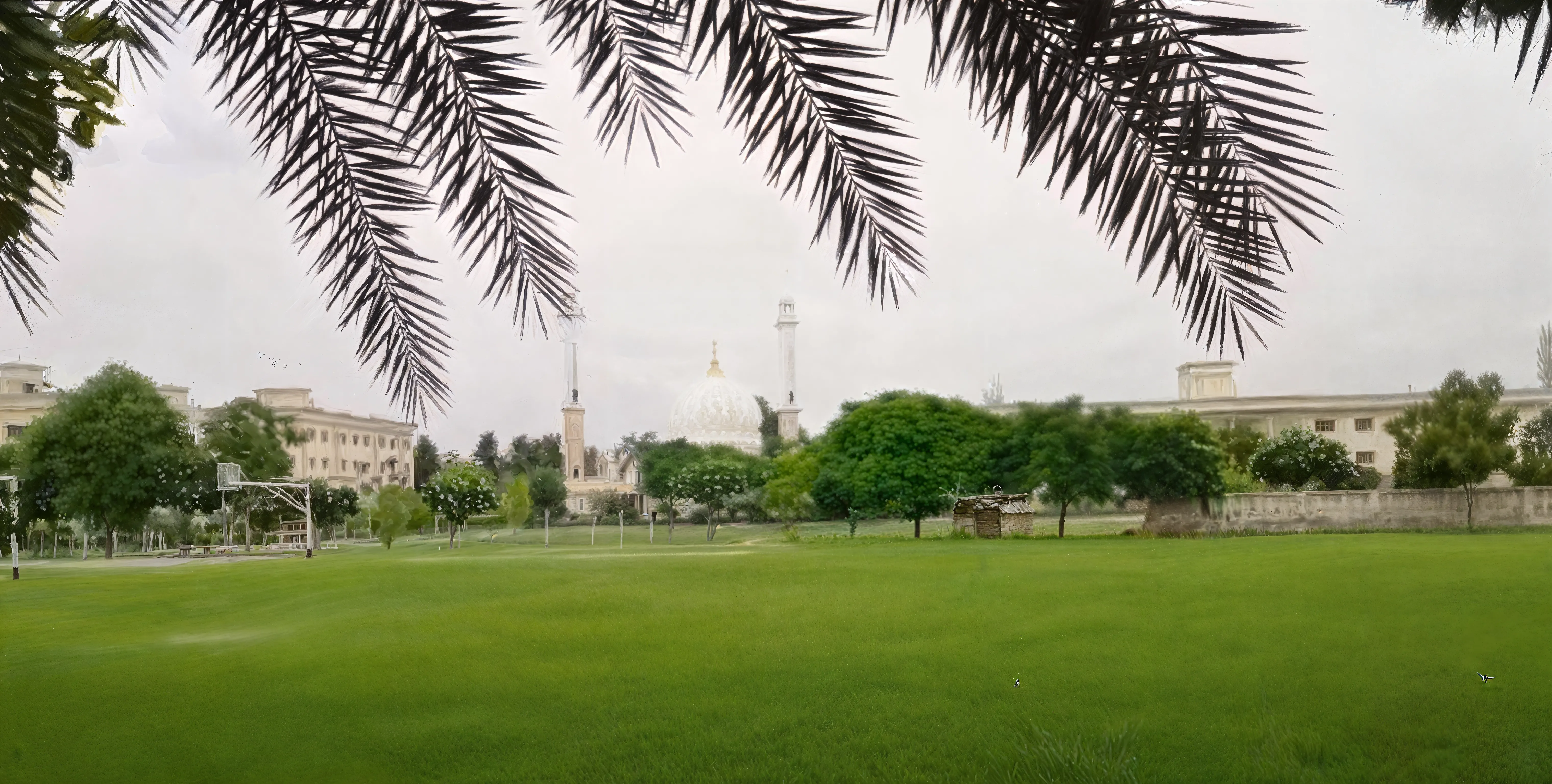 DPG Degree College Gurgaon Campus photo 1