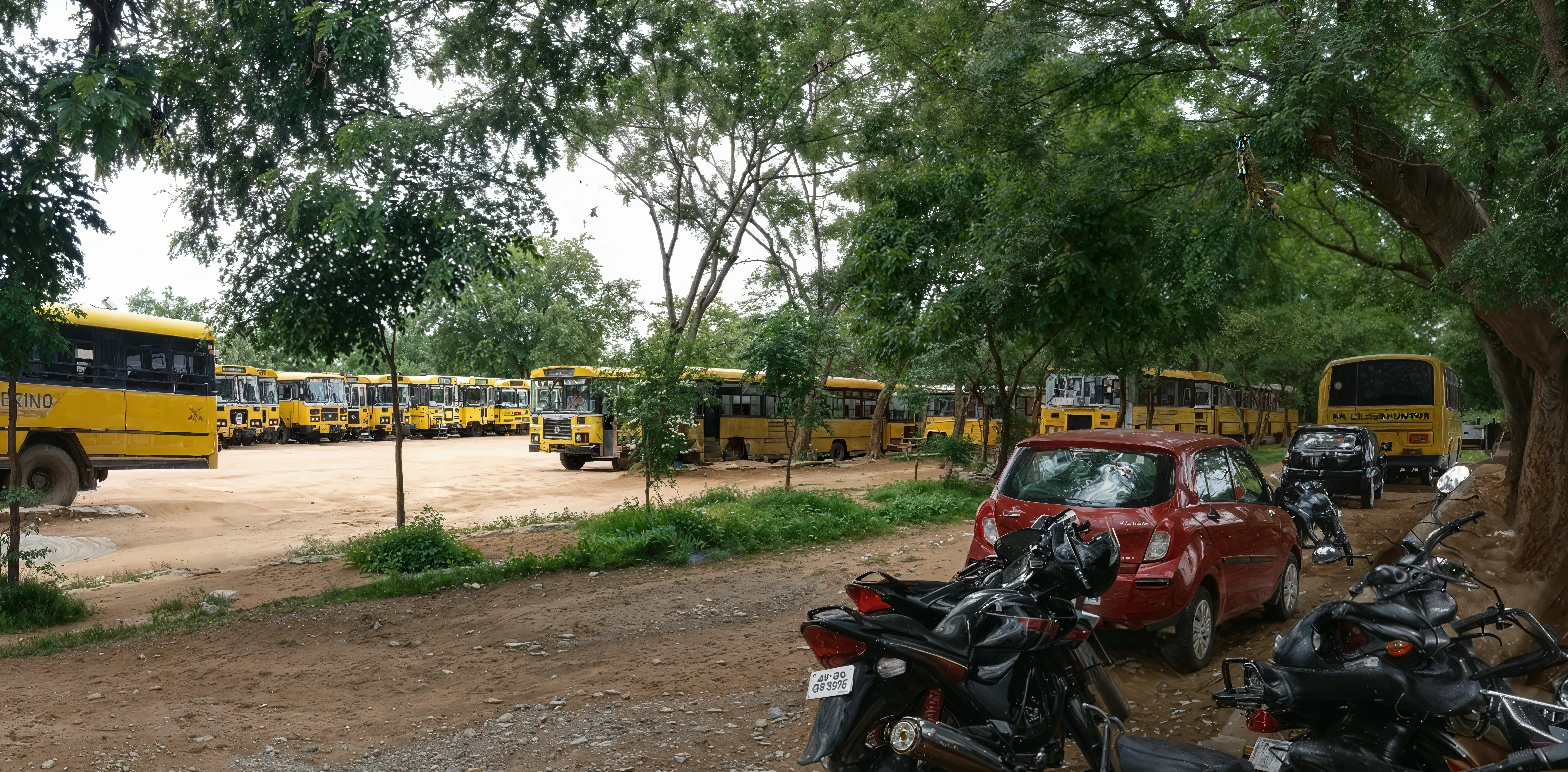 Bhavan's College Mumbai Facilities photo 2