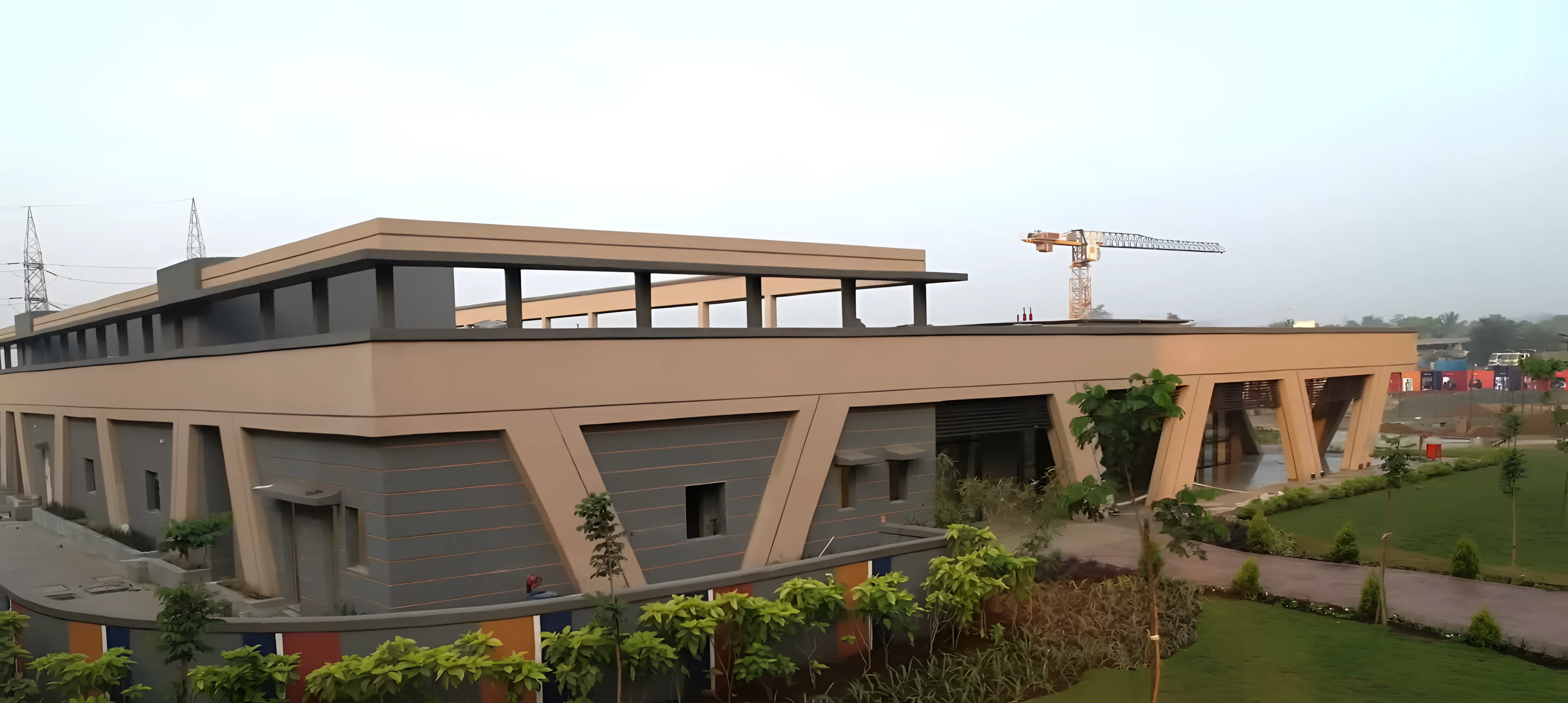 BITSOM Campus photo 17