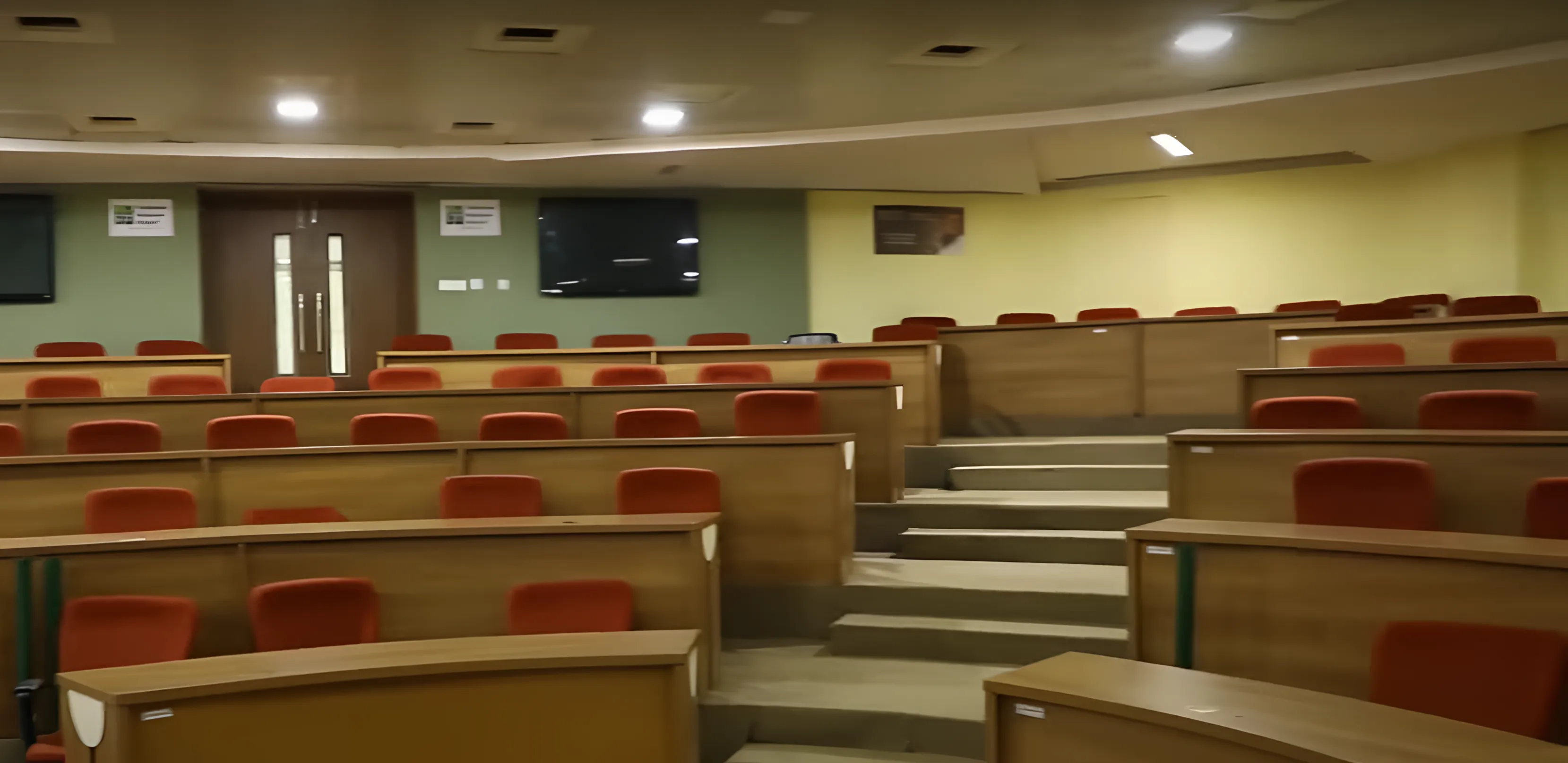 Universal AI University Karjat Academic Infrastructure photo 5
