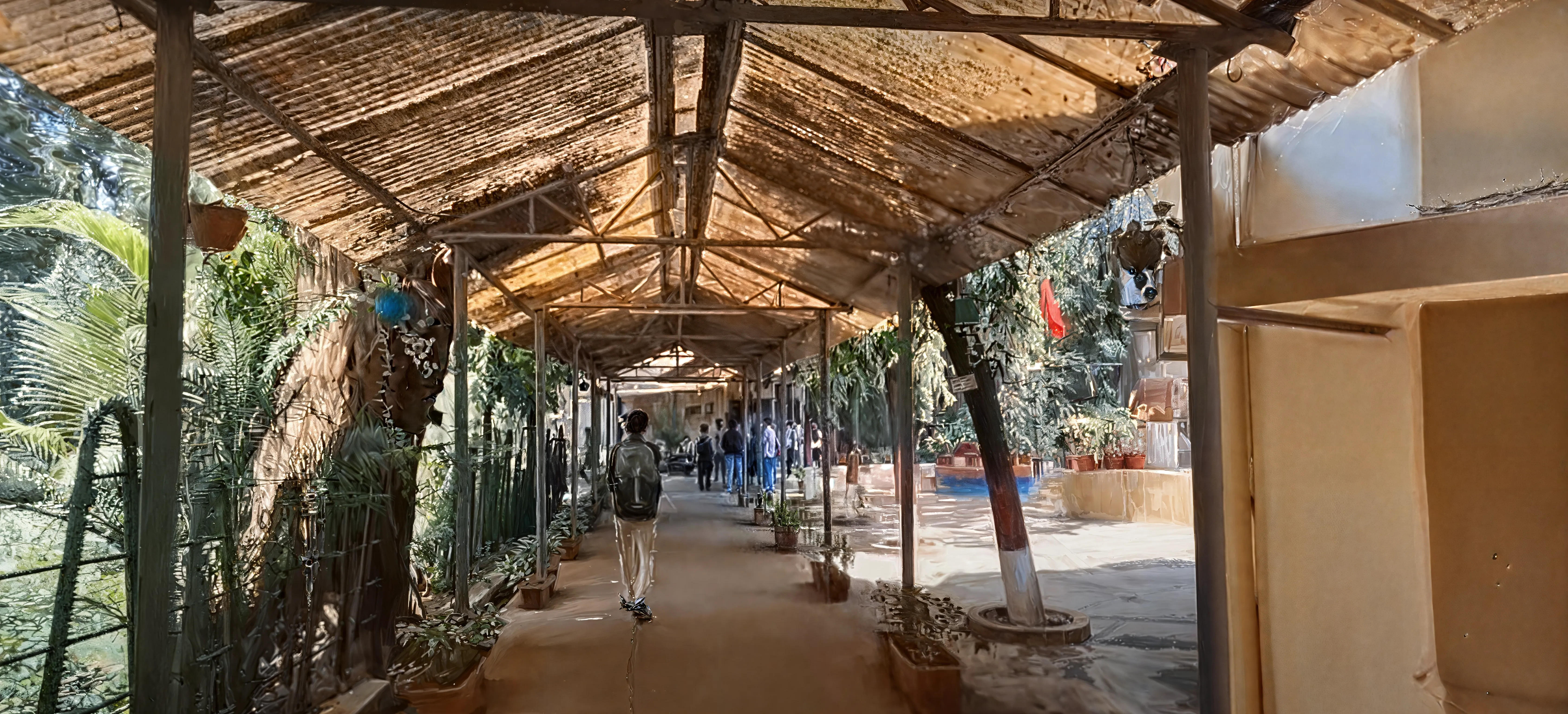 B. K. Birla College of Arts, Science and Commerce, Kalyan Campus photo 2