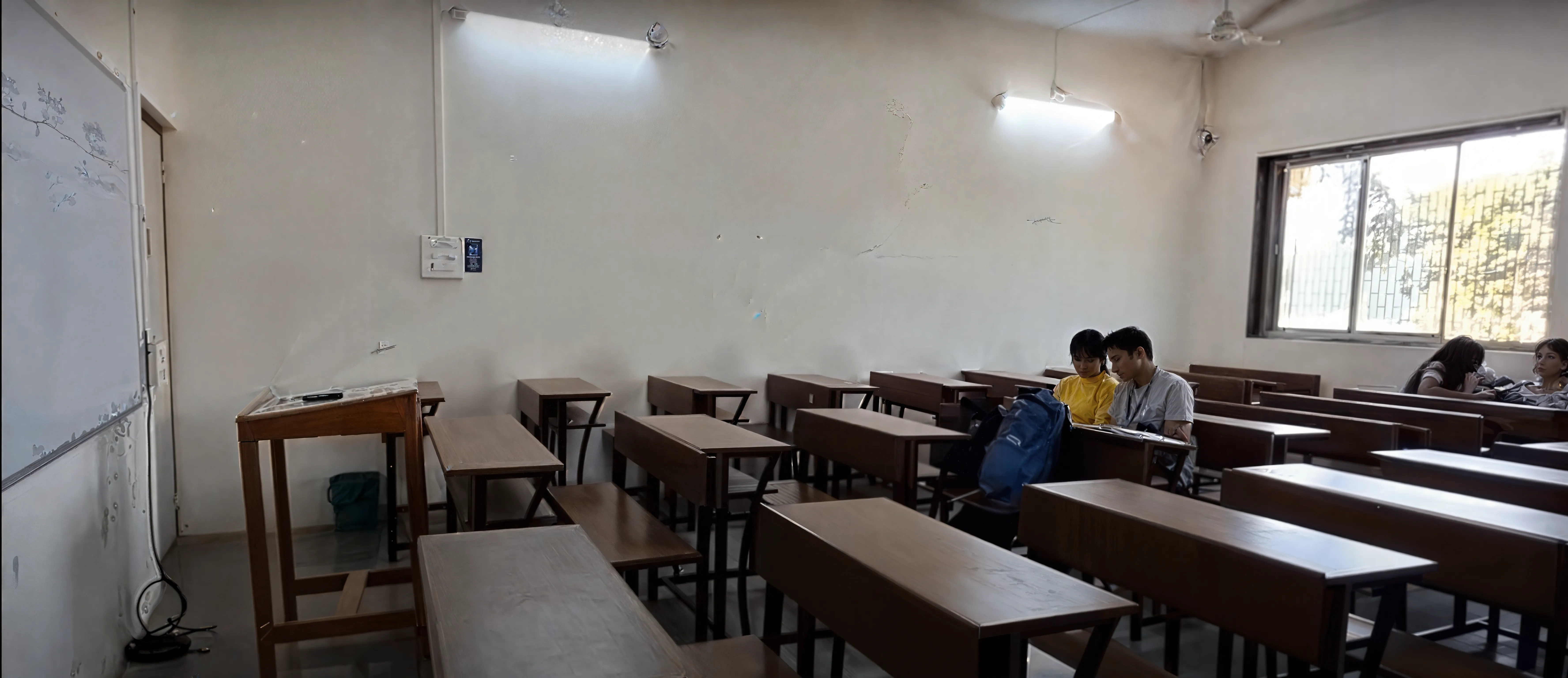 B. K. Birla College of Arts, Science and Commerce, Kalyan Academic Infrastructure photo 3