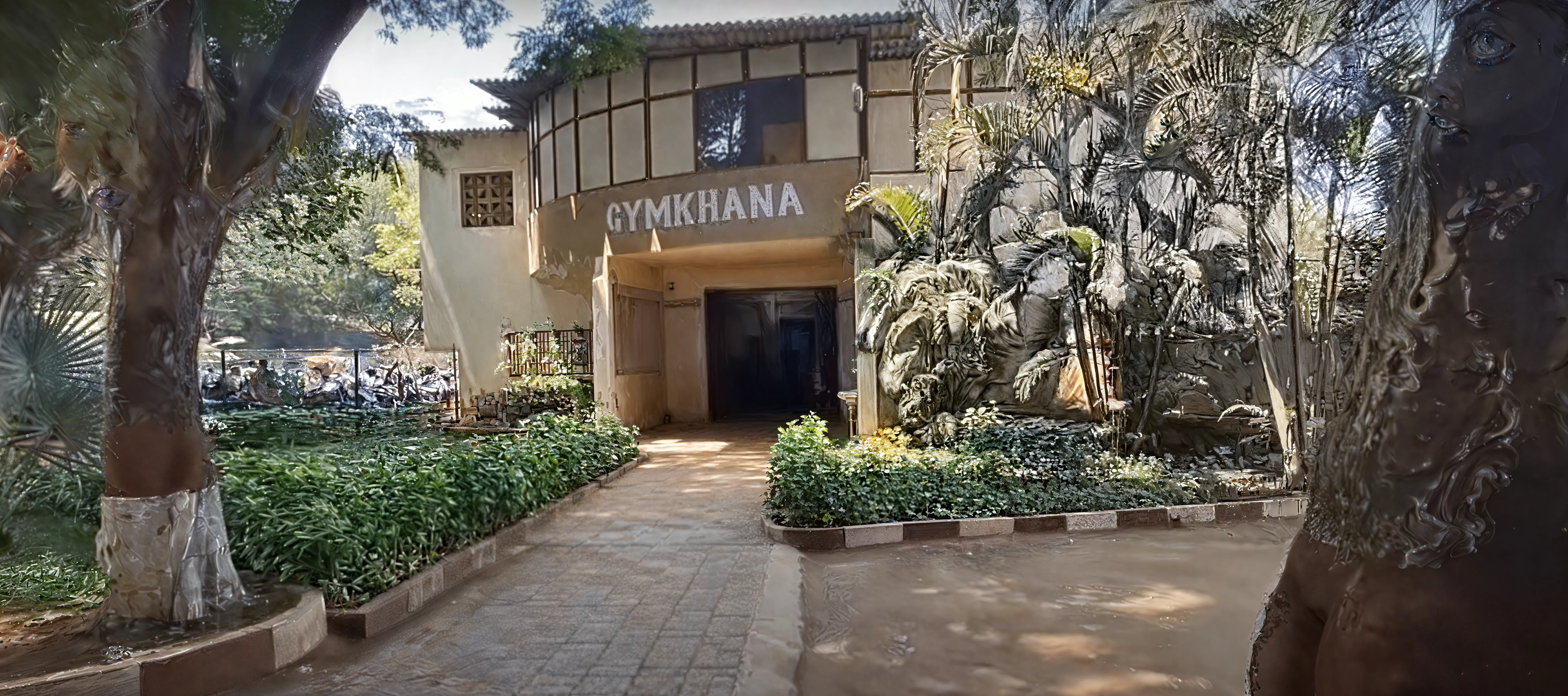 B. K. Birla College of Arts, Science and Commerce, Kalyan Facilities photo 1
