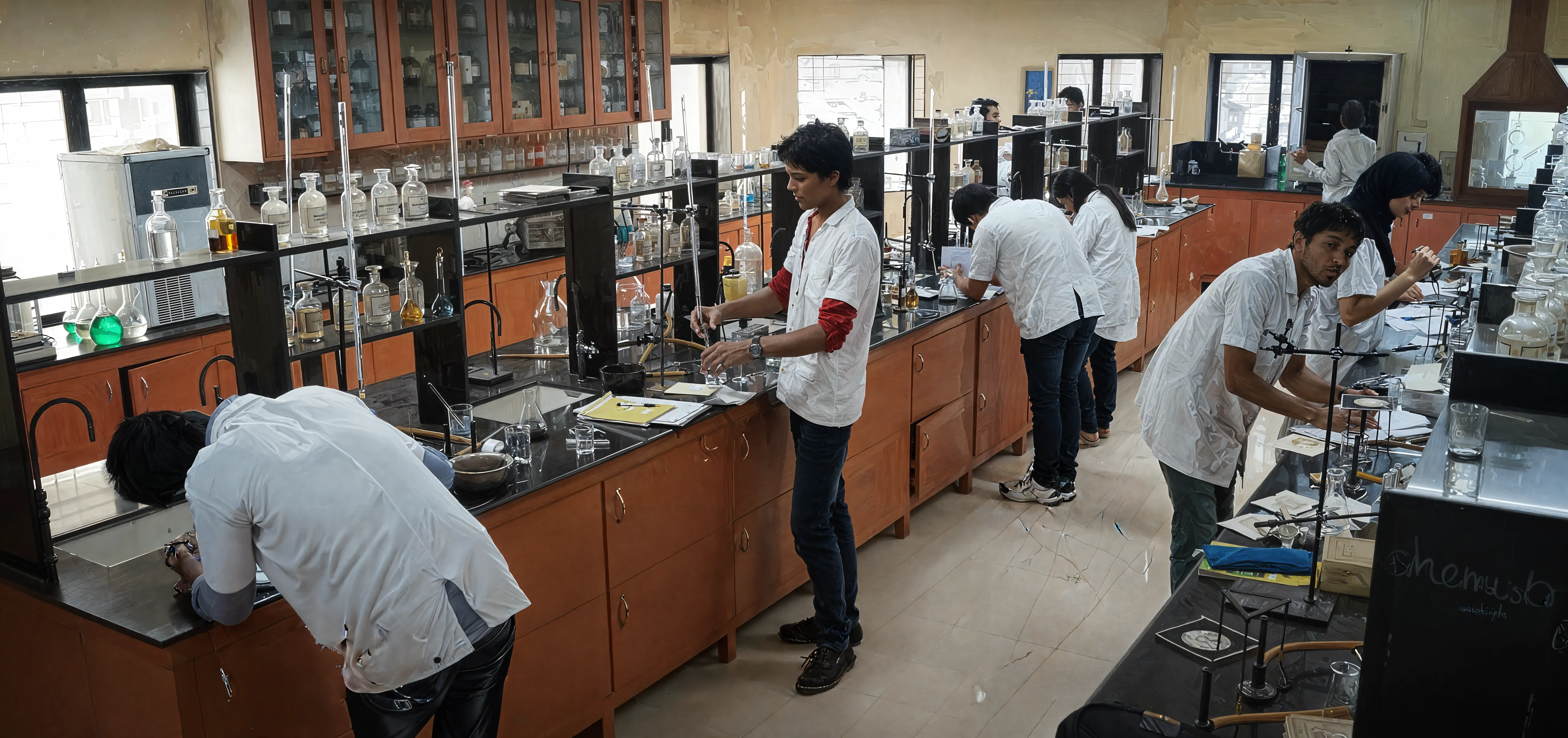 B. K. Birla College of Arts, Science and Commerce, Kalyan Academic Infrastructure photo 5