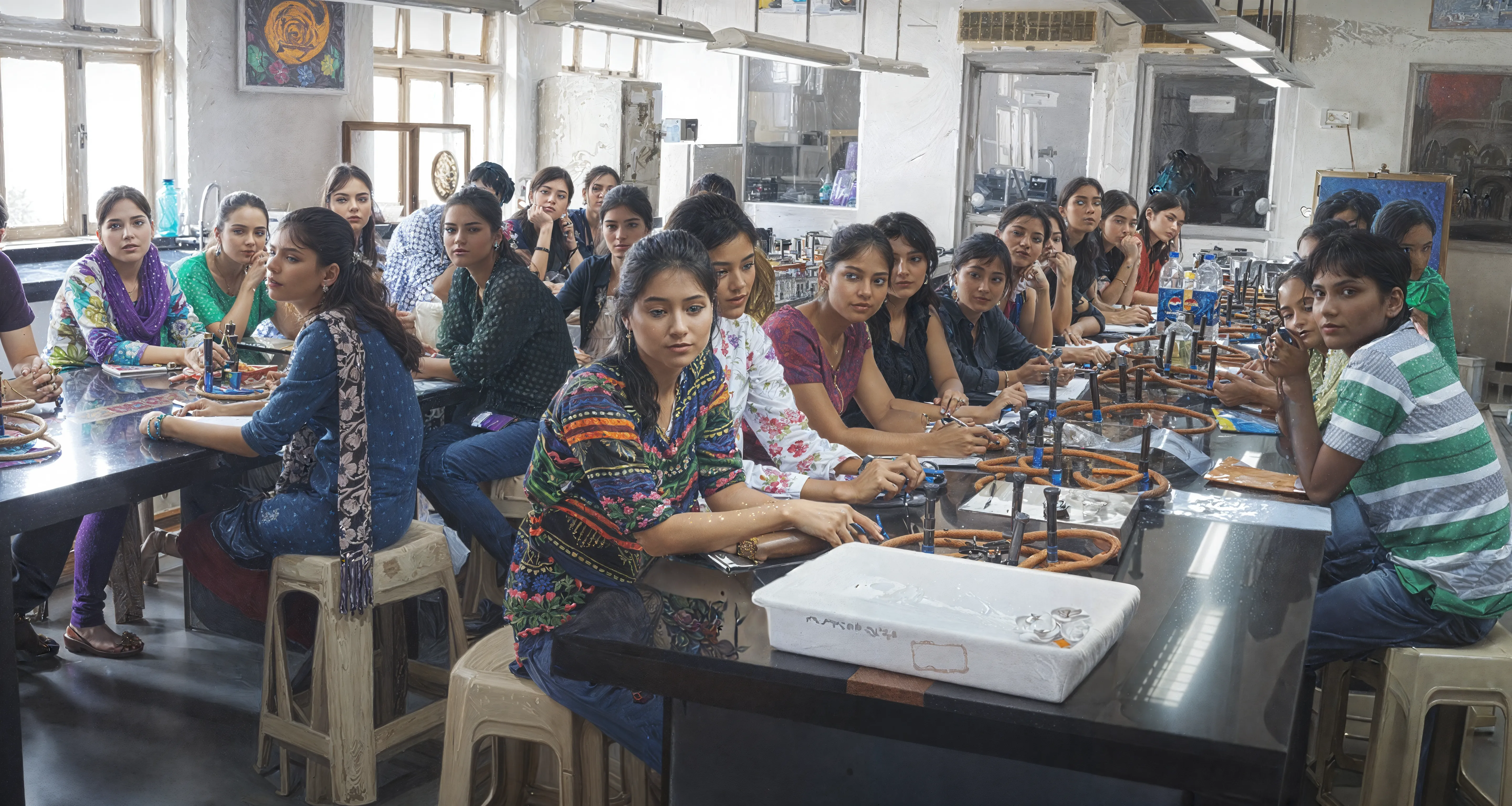 B. K. Birla College of Arts, Science and Commerce, Kalyan Academic Infrastructure photo 6