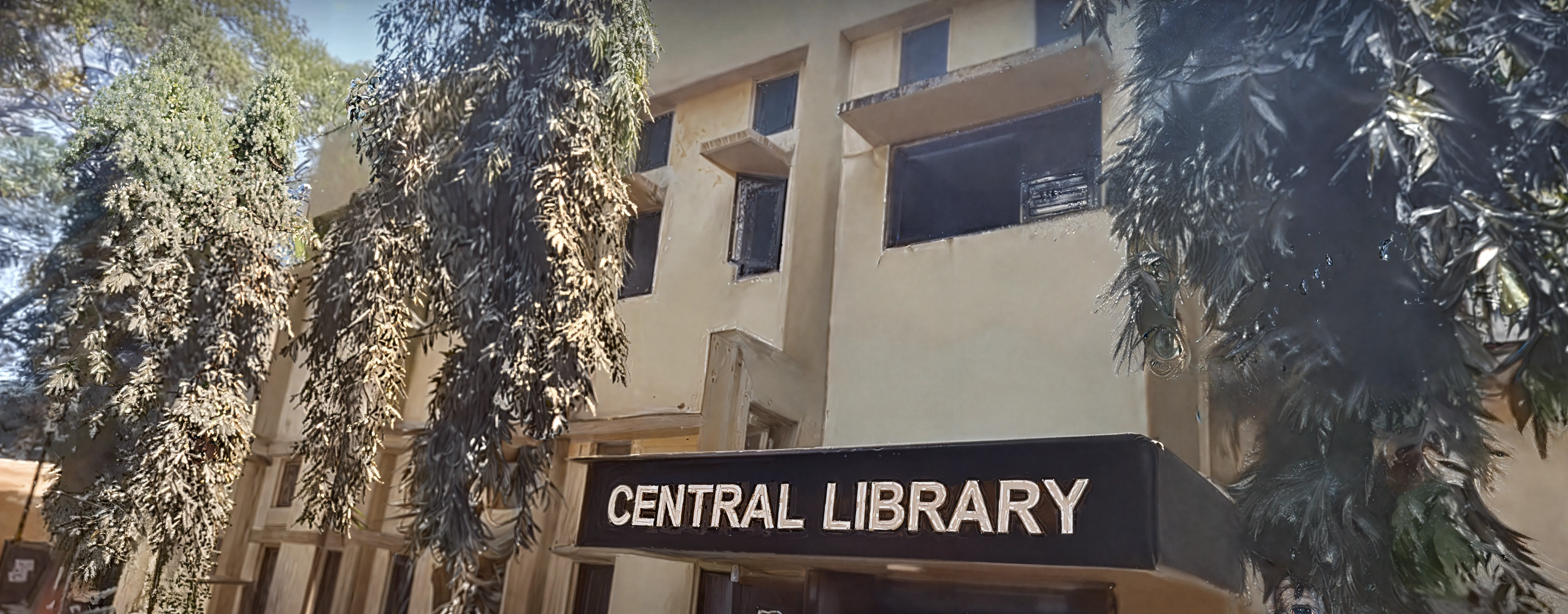 B. K. Birla College of Arts, Science and Commerce, Kalyan Library photo 1