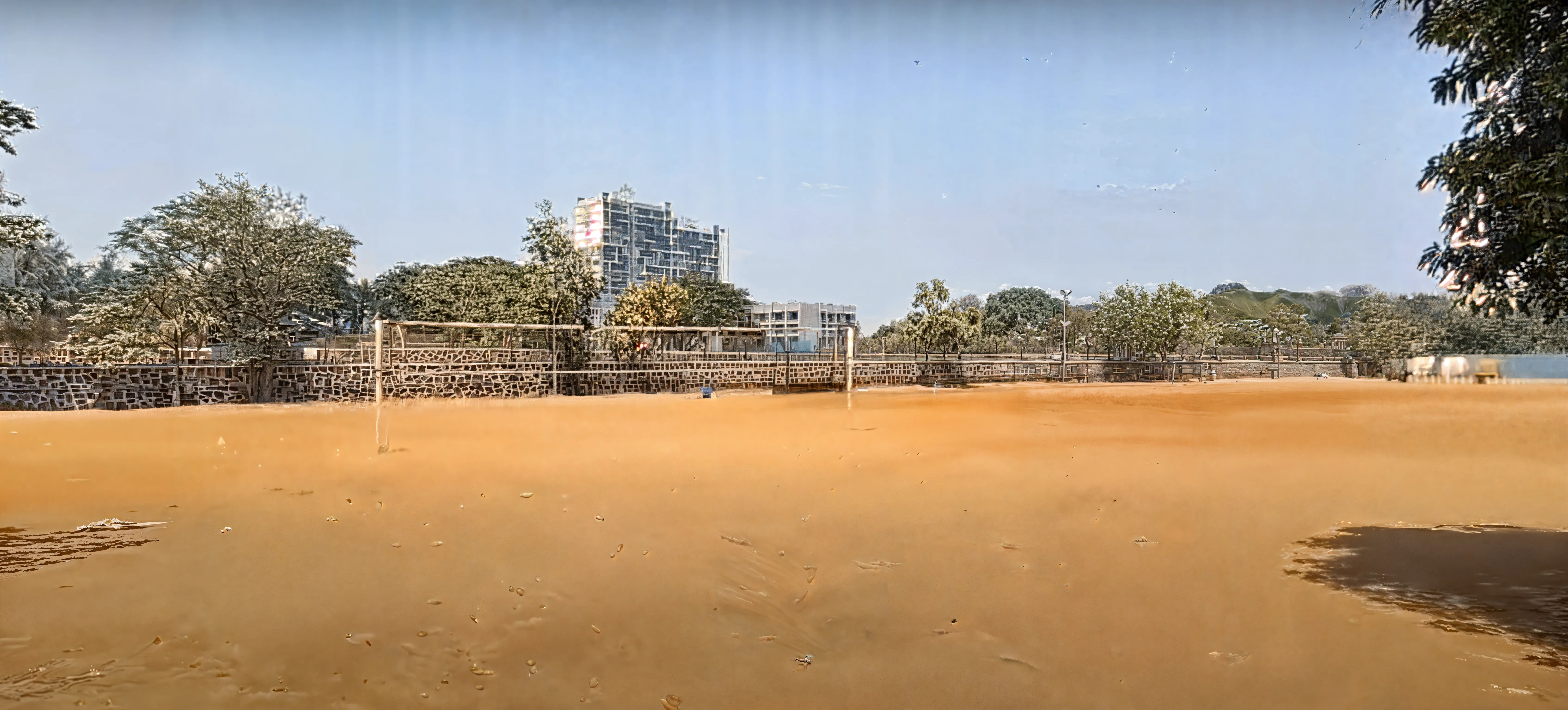 B. K. Birla College of Arts, Science and Commerce, Kalyan Sports Facilities photo 1