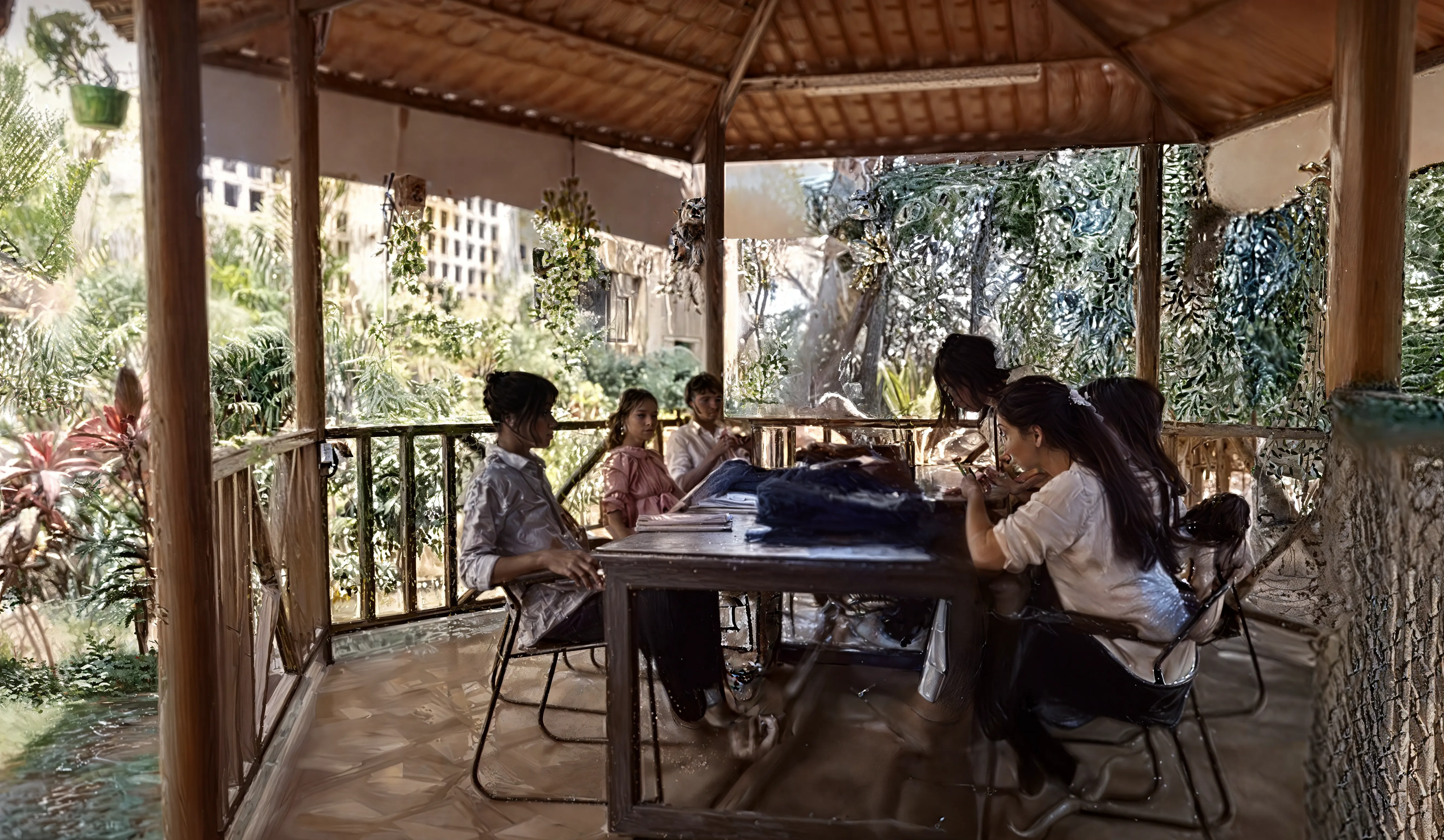 B. K. Birla College of Arts, Science and Commerce, Kalyan Campus photo 5