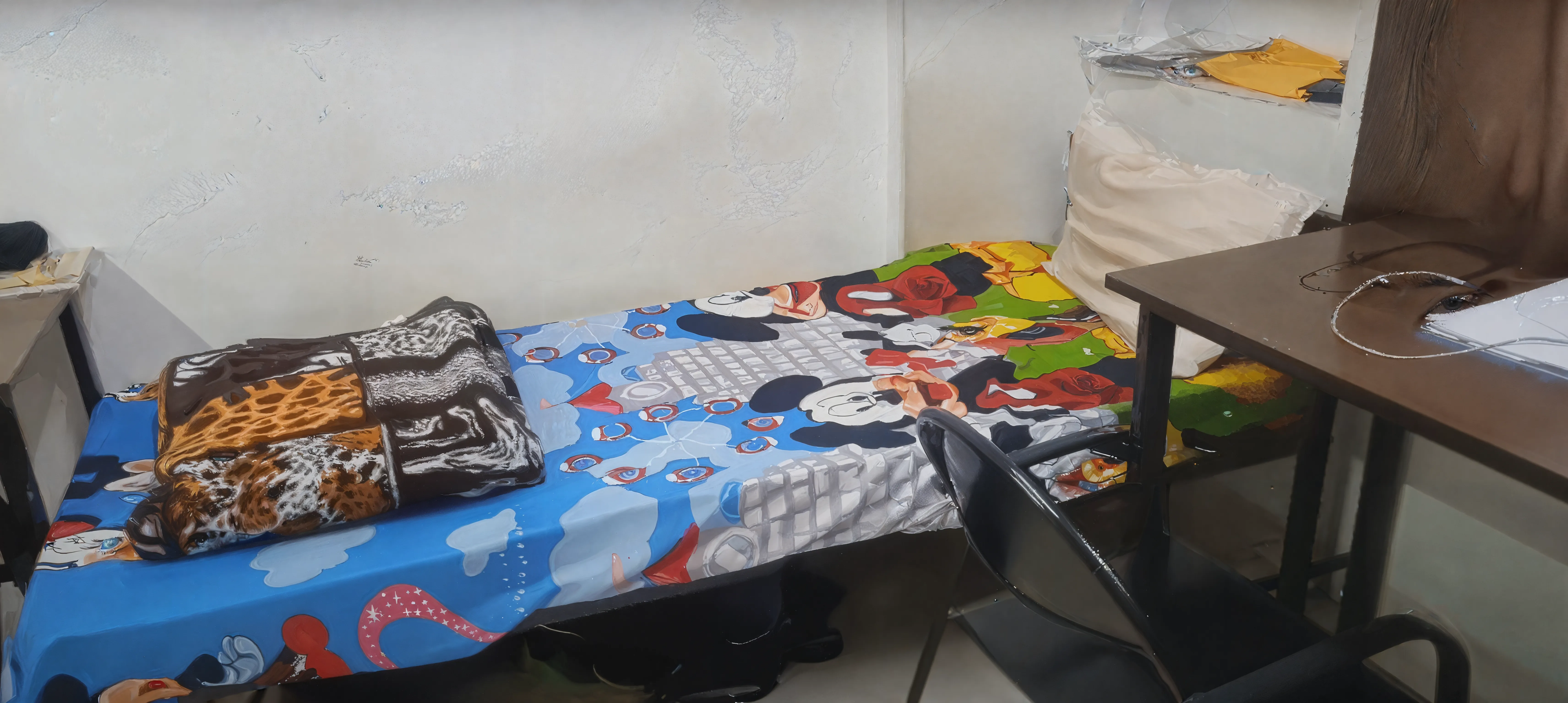 BMCC Hostel photo 1