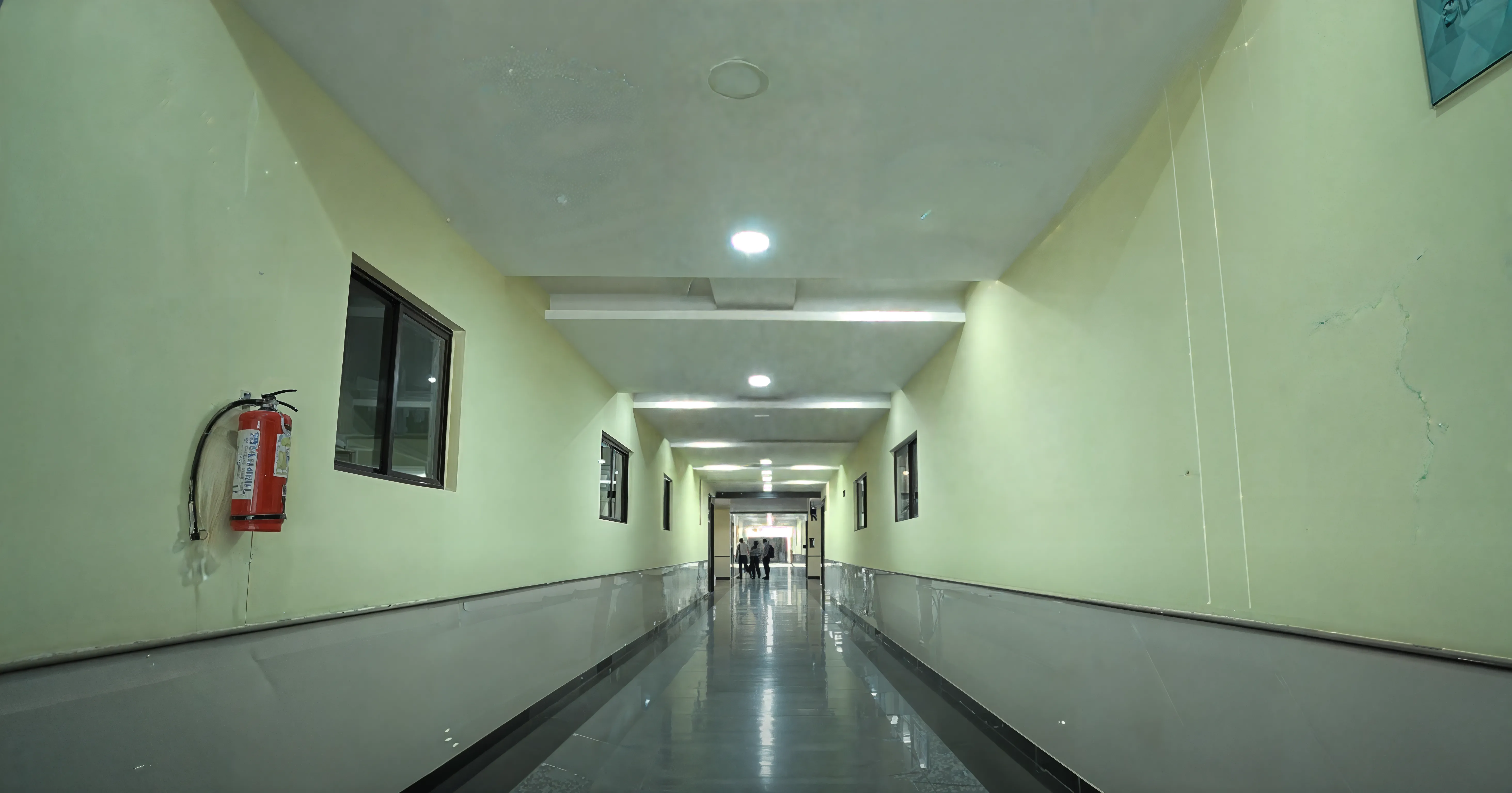 IARE Academic Infrastructure photo 9