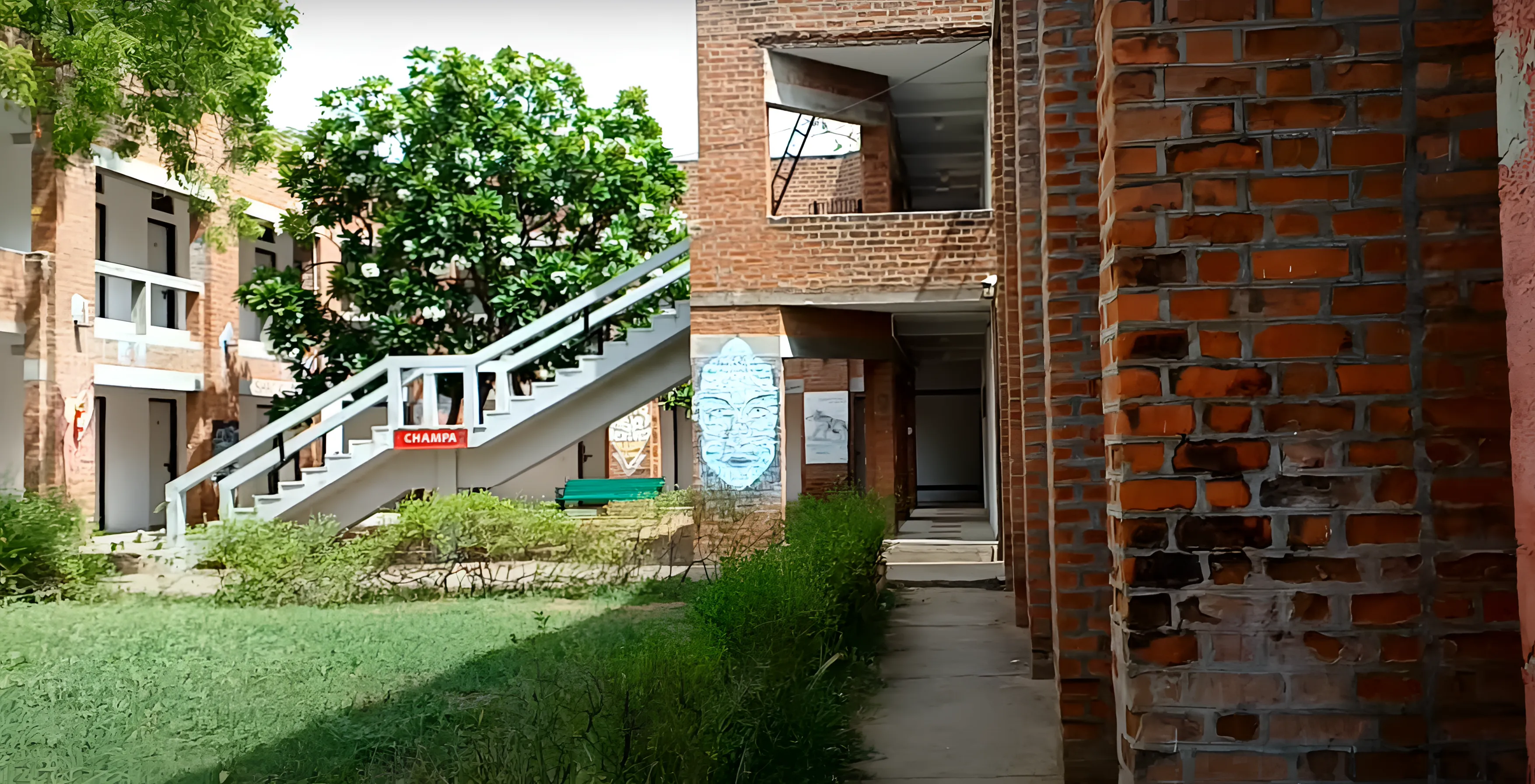 MICA Campus photo 82