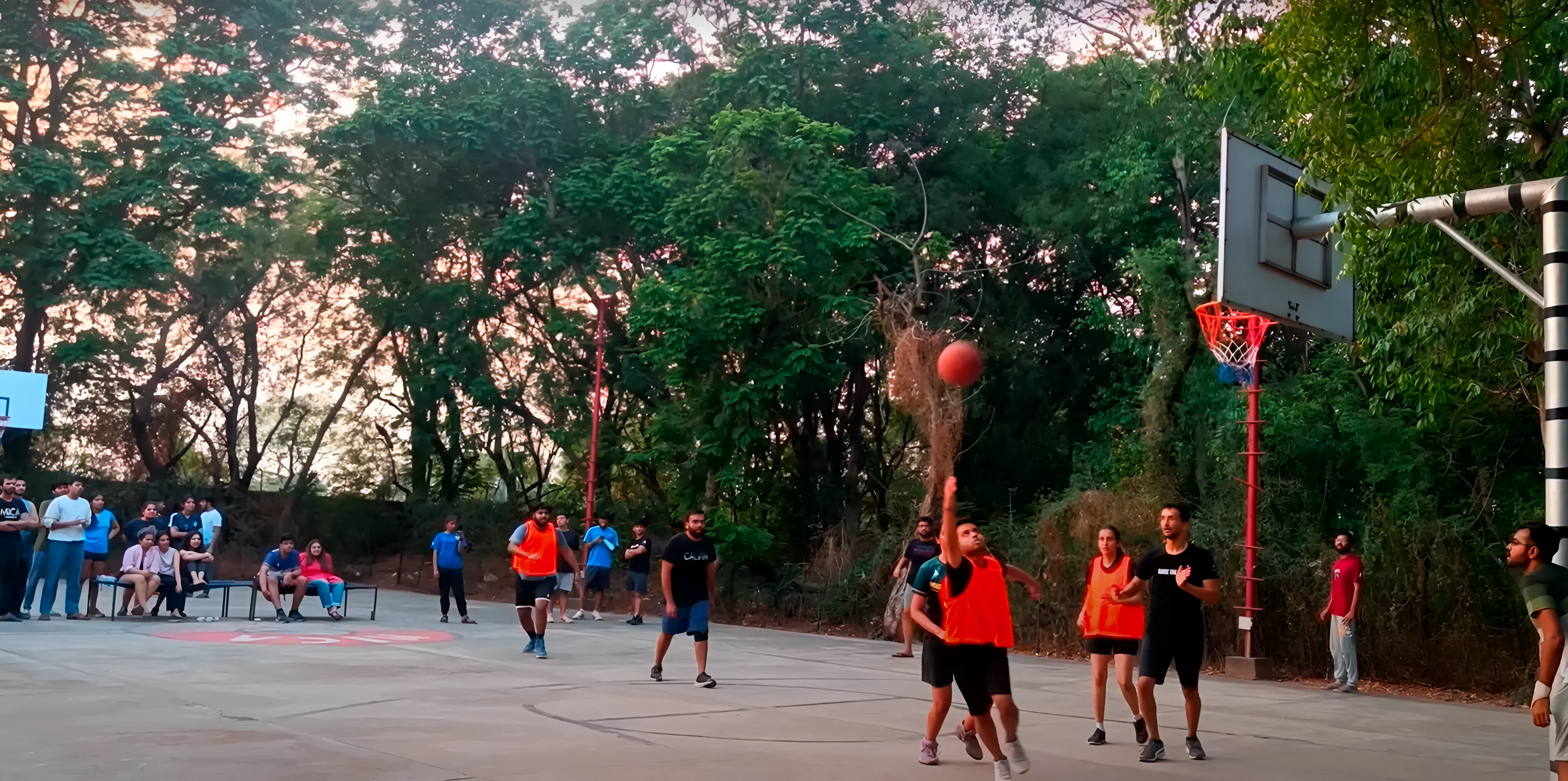MICA Sports Facilities photo 4