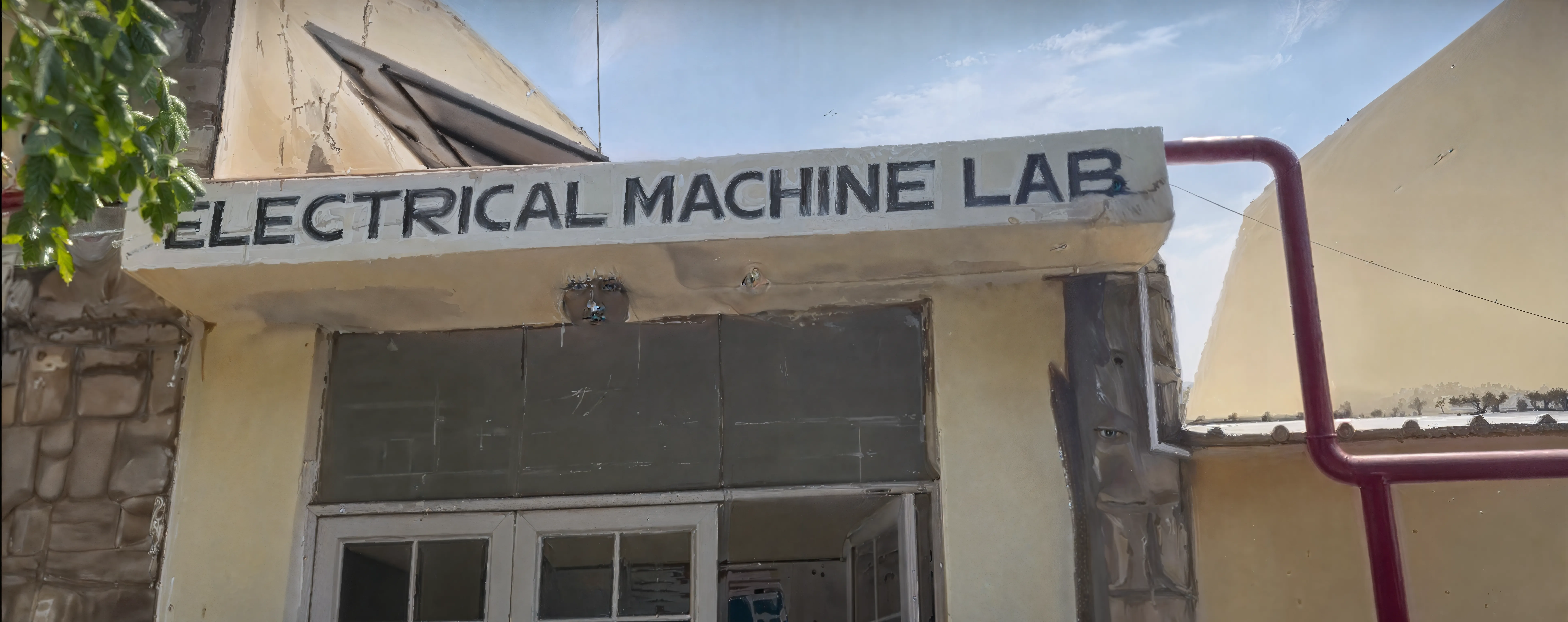 BIT Jaipur Academic Infrastructure photo 5