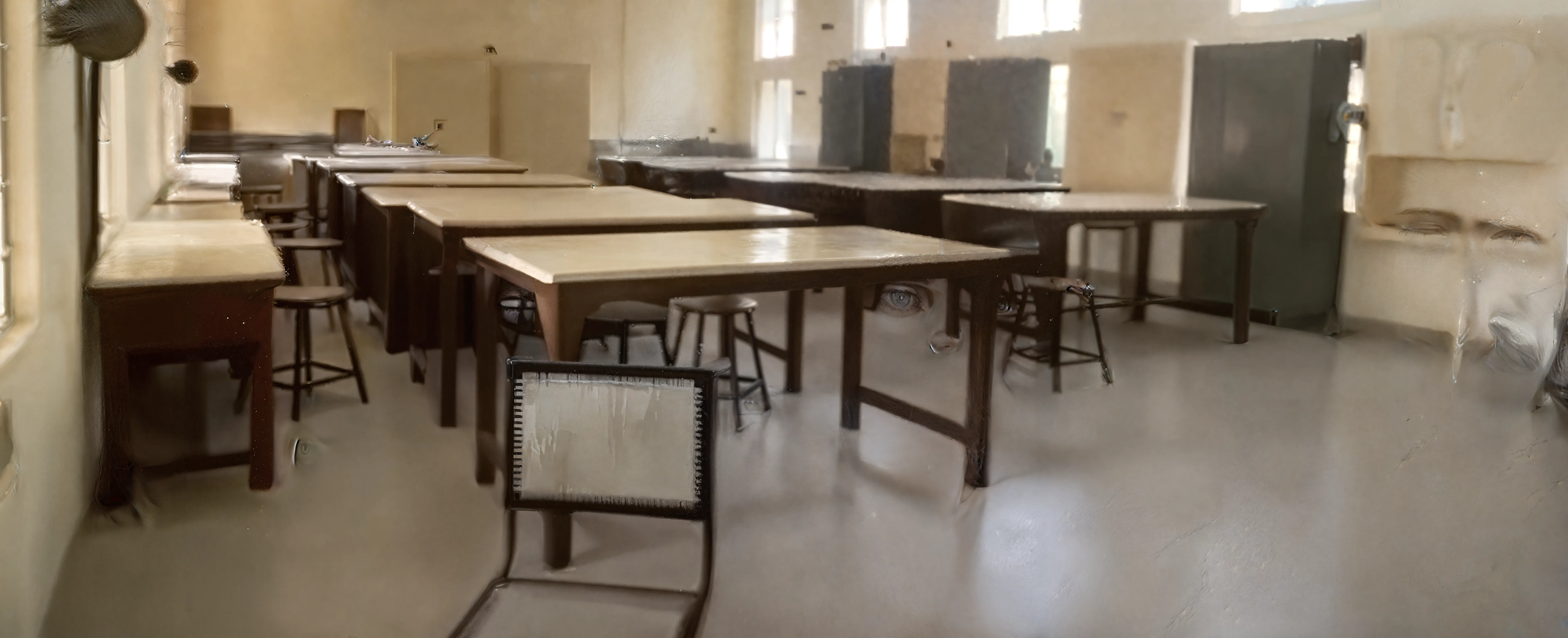 DAV College Chandigarh Academic Infrastructure photo 5