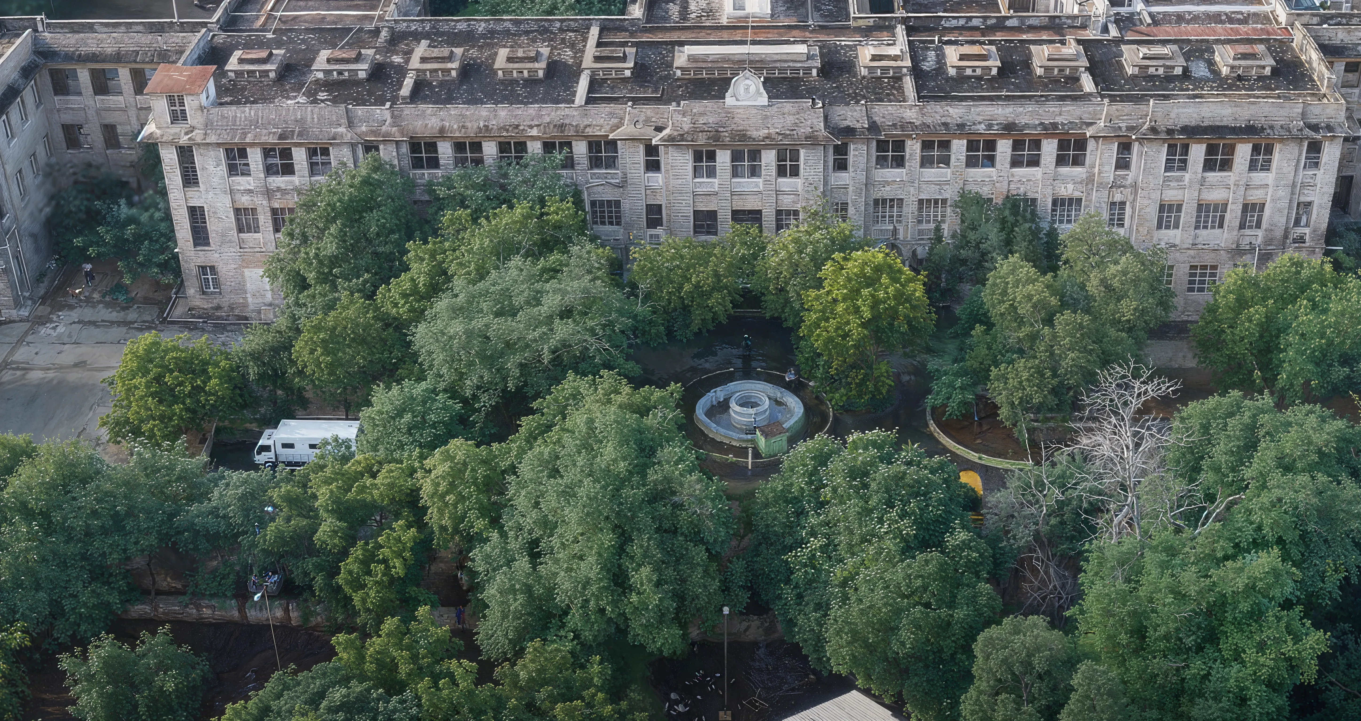 Madurai Medical College Infrastructure photo 8