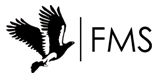 FMS Delhi Faculty of Management Studies logo