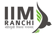 IIM Ranchi - Indian Institute of Management