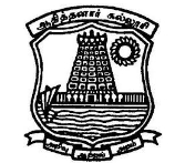 Aditanar College of Arts and Science logo