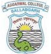 Aggarwal College Wing III Coed & Self Finance logo