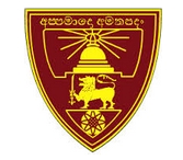 Annada College logo