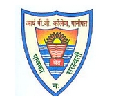 Arya Post Graduate College logo