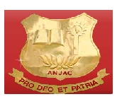 Ayya Nadar Janaki Ammal College - [ANJA] logo